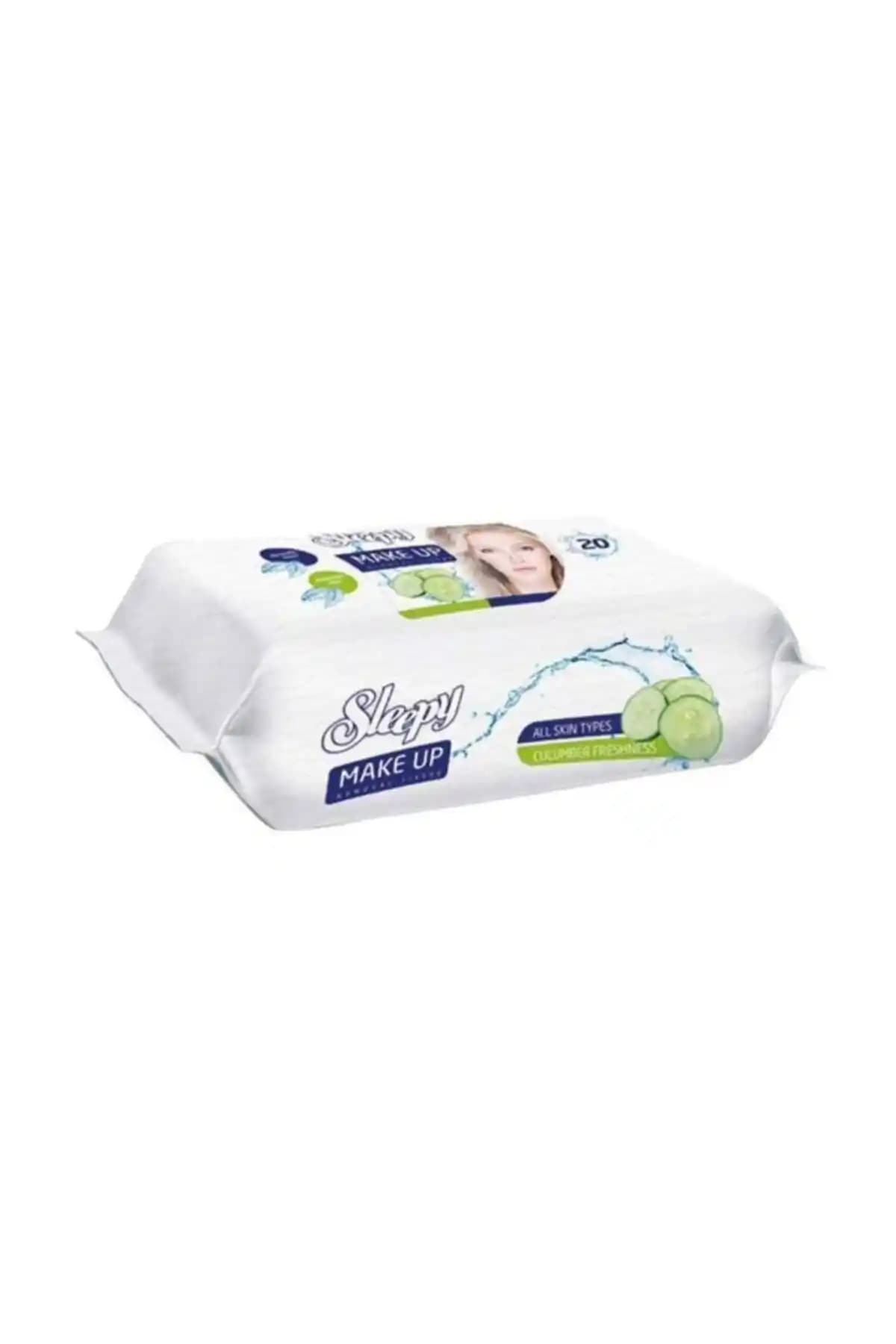 Sleepy Makyaj Temizleme Mendili ve Bamboo Versiyonlarının Detaylı Karşılaştırması