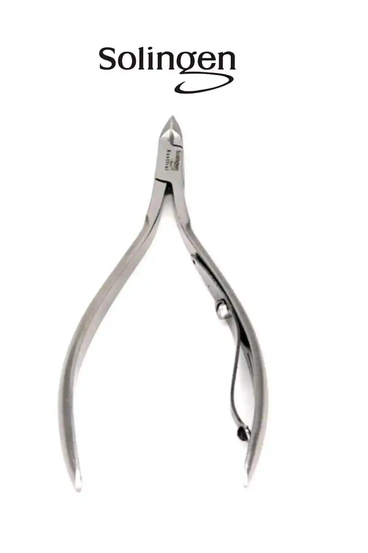 Solingen Et Pensi ve Manikür Et Pensi Karşılaştırması Ürün Özellikleri ve Kullanıcı Yorumları