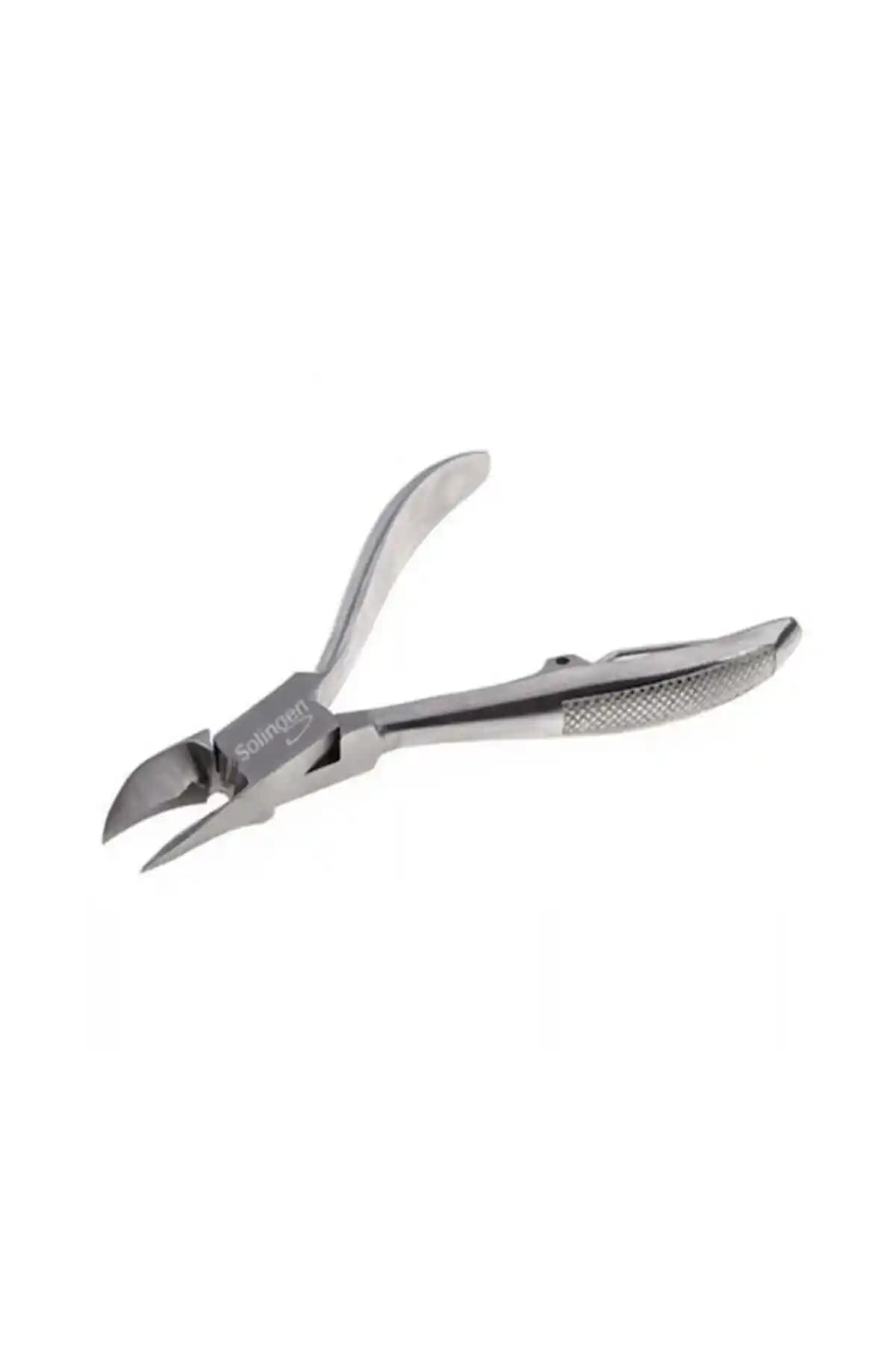 Solingen Tırnak Pensi ve Transformacion Tırnak Makası Karşılaştırması