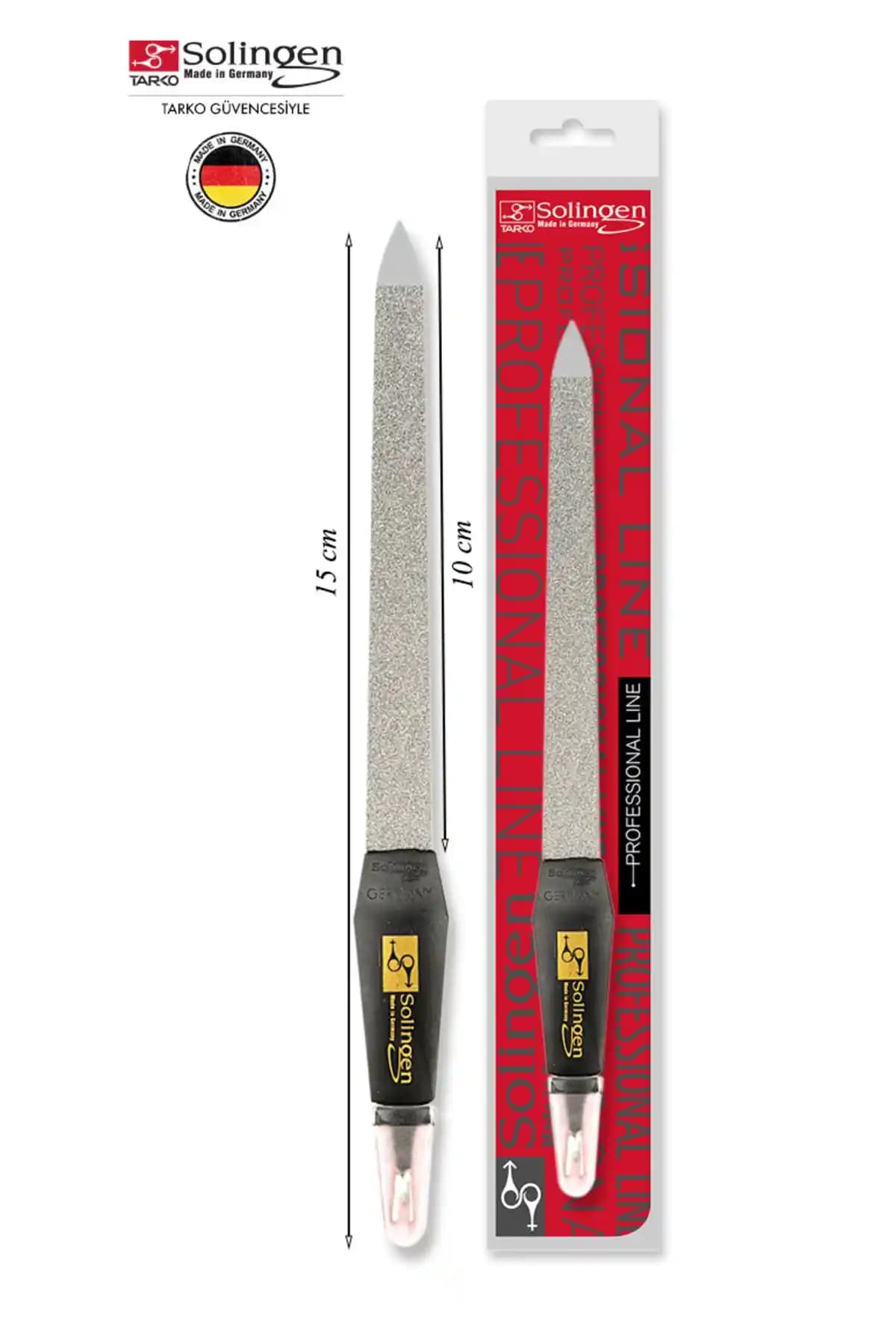 Solingen Tırnak Törpüsü Karşılaştırması: 4141/7 ve 8 Modellerinin Özellikleri ve Kullanıcı Yorumları