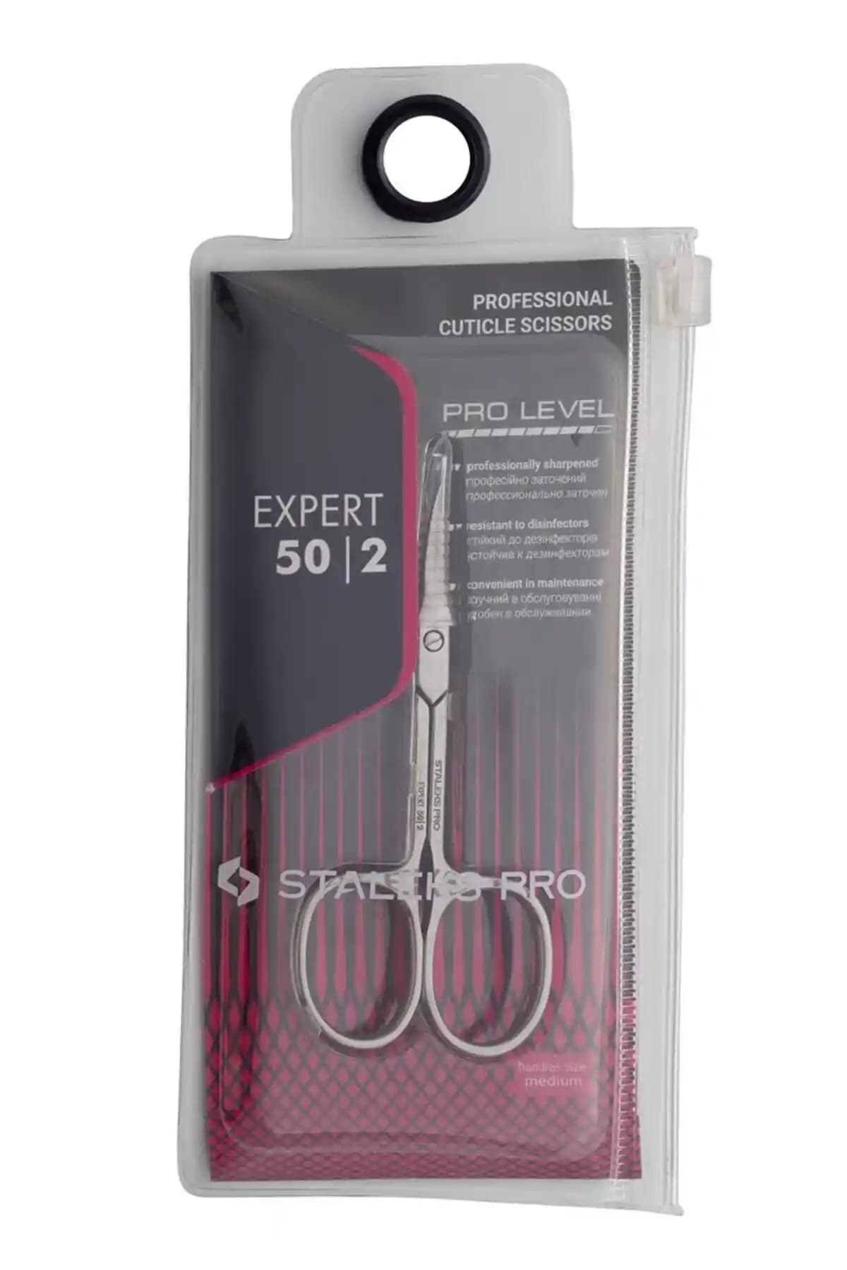 STALEKS Expert 50 Type 2 ve Profesyonel Et Makası Karşılaştırması ve Özellikleri