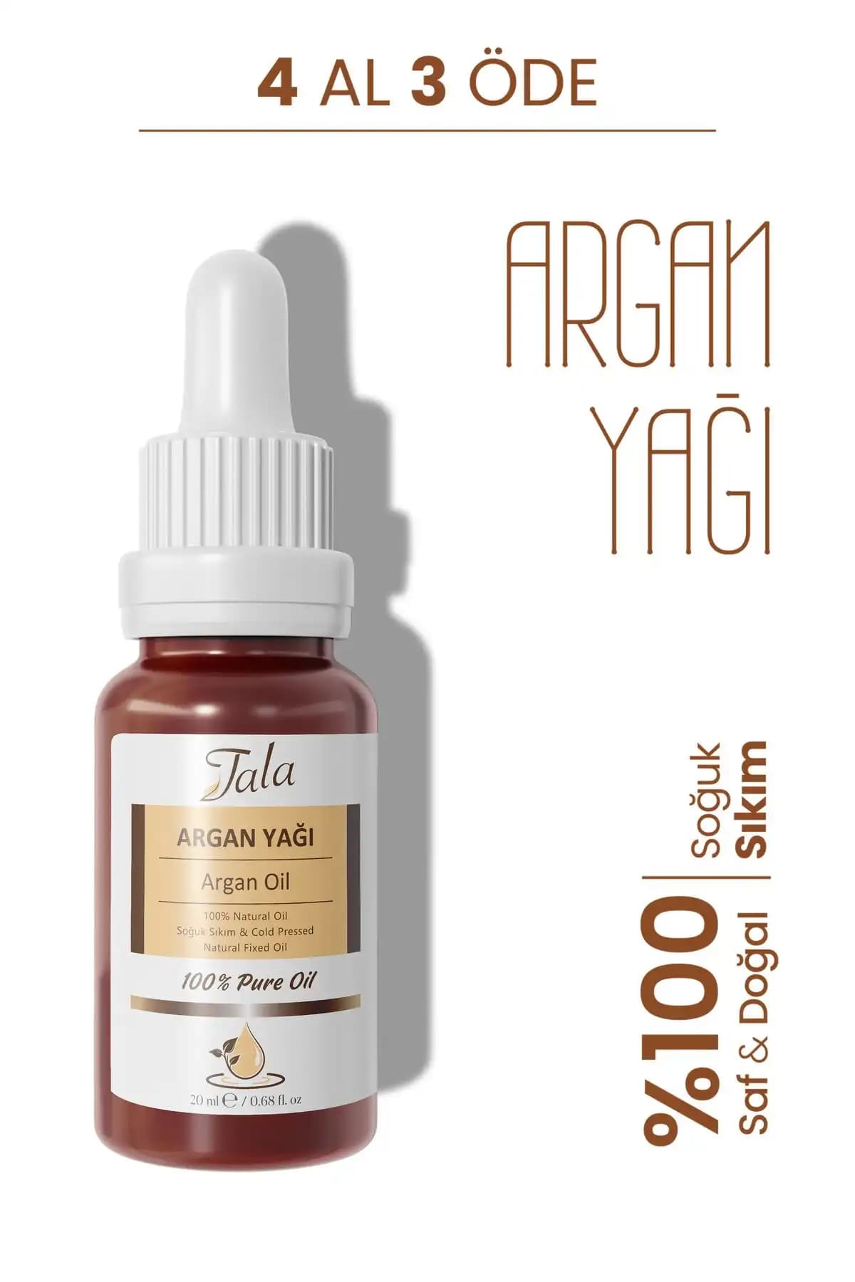 Tala Argan ve Siyah Sarımsak Yağı Karşılaştırması Saç Bakımında Etkili Çözümler 1