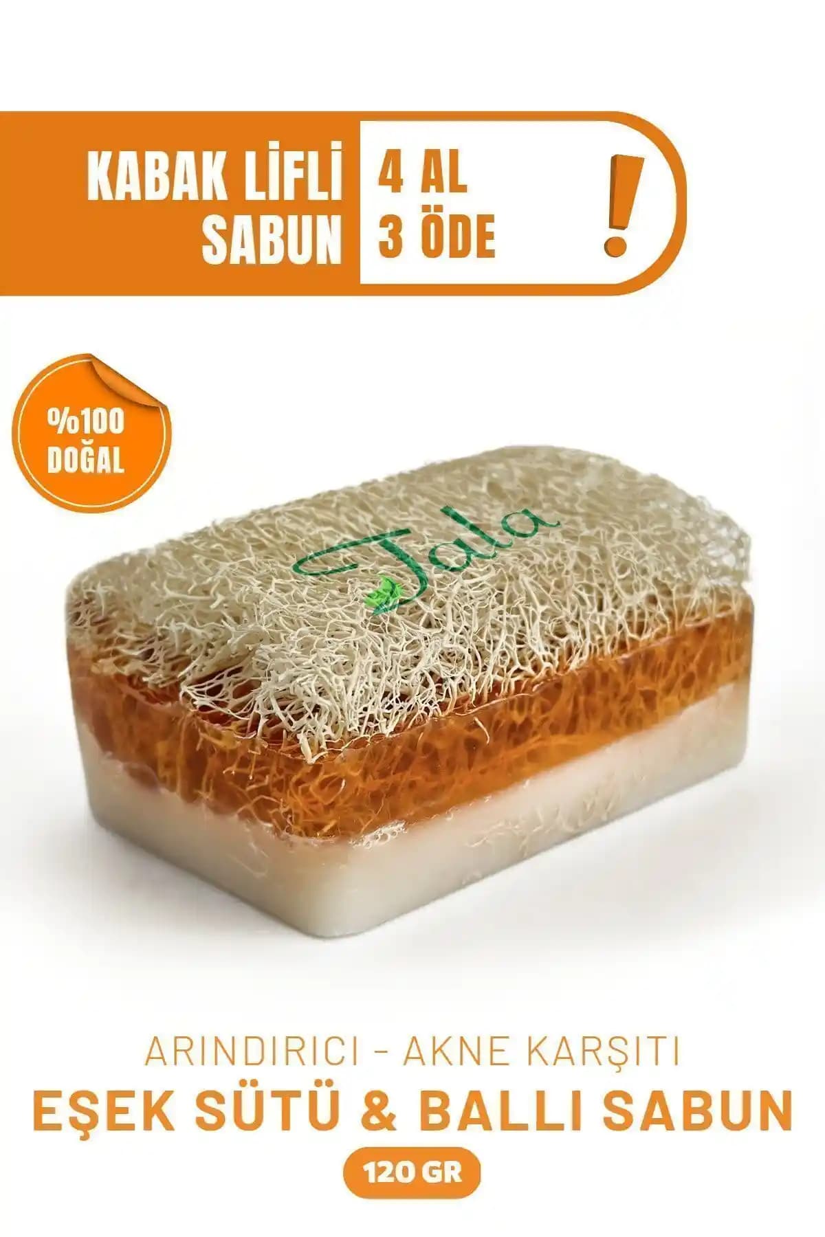 Tala Doğal Kabak Lifli ve Pirinç Sabunu Karşılaştırması: Özellikleri ve Kullanıcı Yorumları