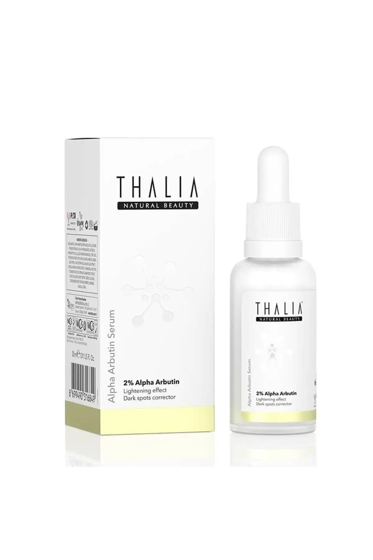 Thalia ve The Purest Solutions Serumu Karşılaştırması: Hangi Ürün Daha Etkili 1