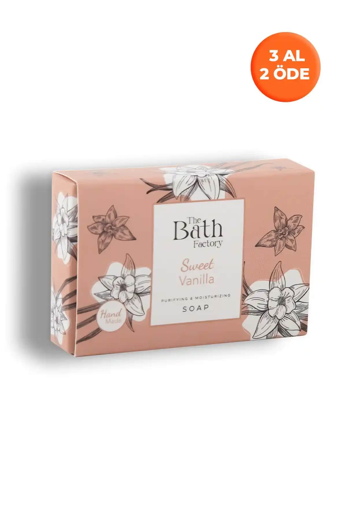 The Bath Factory Nemlendirici El Sabunu ve Duş Jeli Karşılaştırması