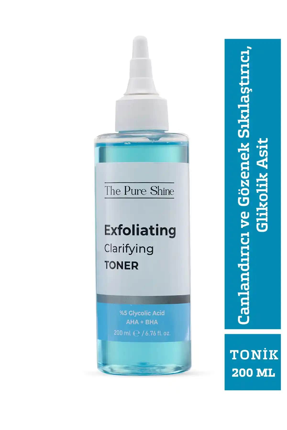 The Pure Shine ve VITAYES Tonik Karşılaştırması: Hangi Ürün Sizin İçin Uygun?