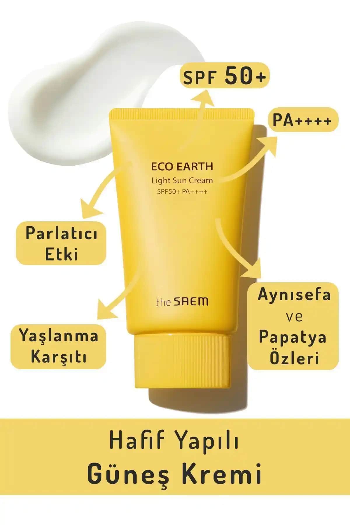 The Saem ve WOU Güneş Kremi Karşılaştırması: Hangi Ürün Sizin İçin Uygun