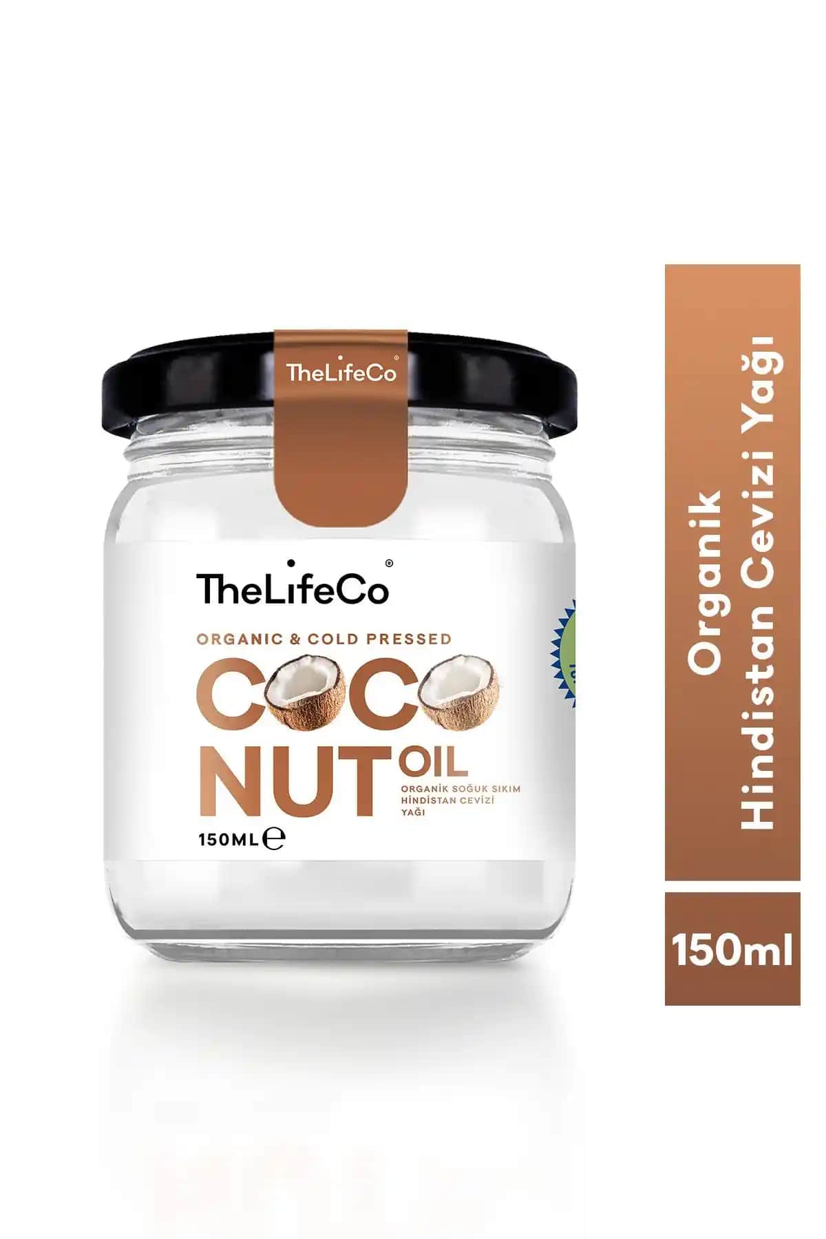 TheLifeCo ve Wefood Organik Hindistan Cevizi Yağı Karşılaştırması ve Kullanıcı Yorumları