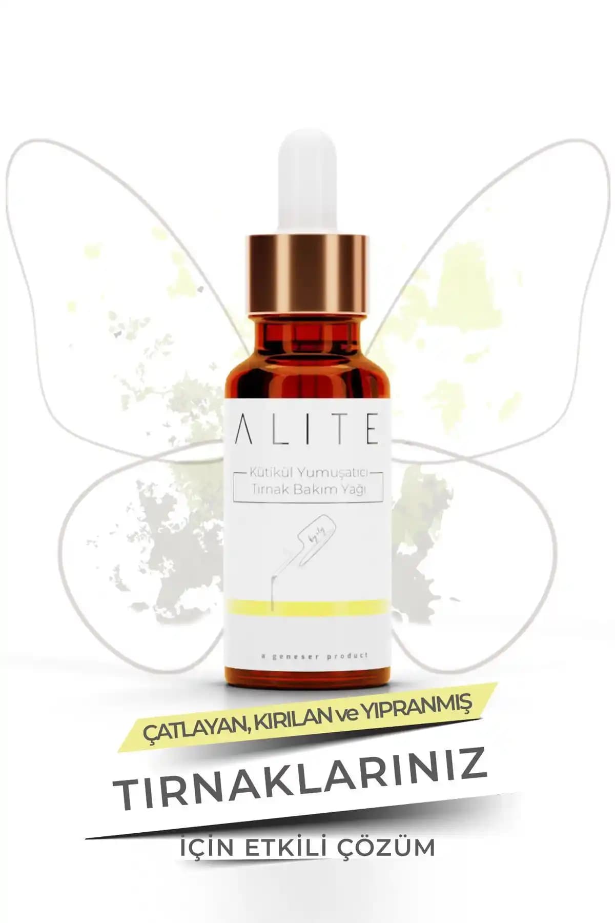Tırnak Bakım Ürünleri Karşılaştırması: Alite ve Wyess Hint Yağı Analizi