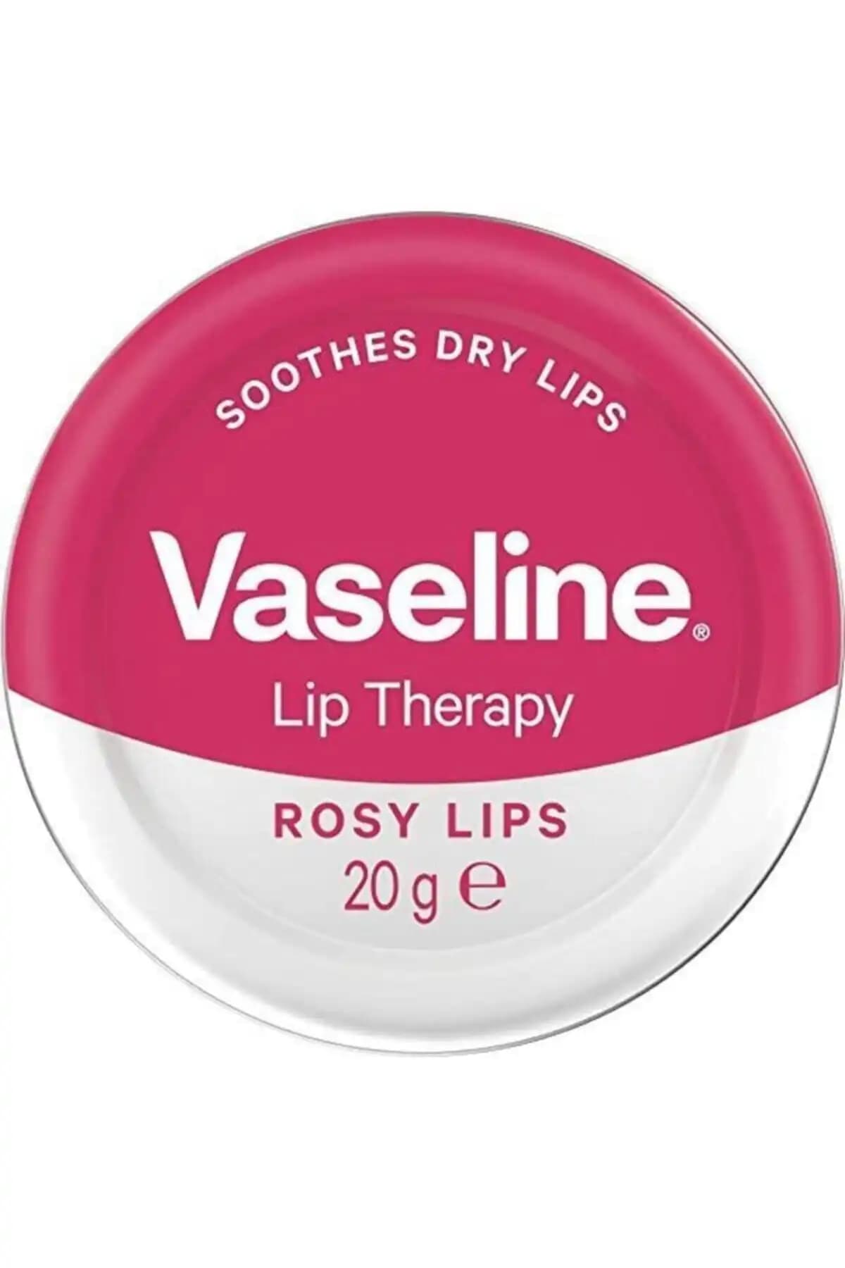 Vaseline Lip Therapy Rose ve Kakao Yağı Dudak Kremi Karşılaştırması: Hangi Ürün Daha Uygun 1