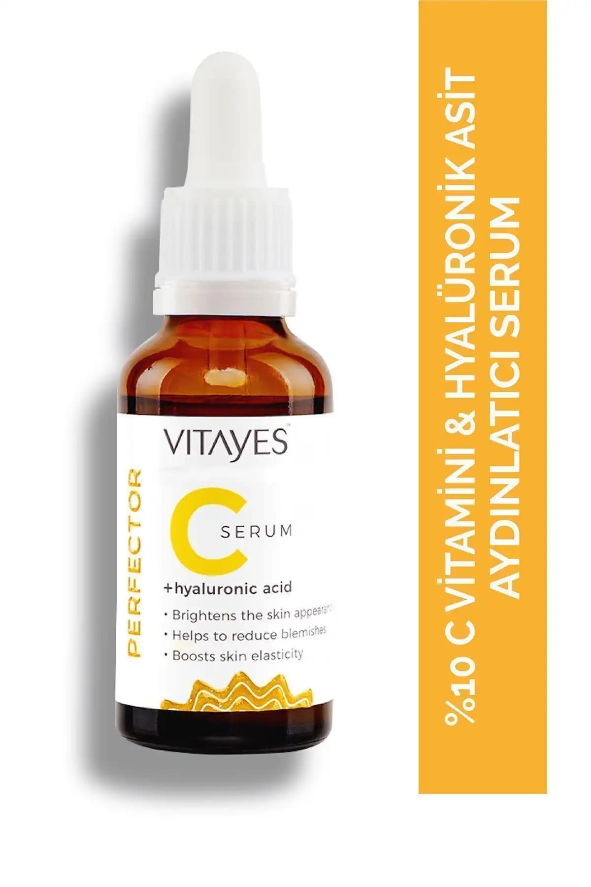 VITAYES C Vitamini ve Sos Serum Karşılaştırması: Cilt Tipine Uygun Seçenekler 1