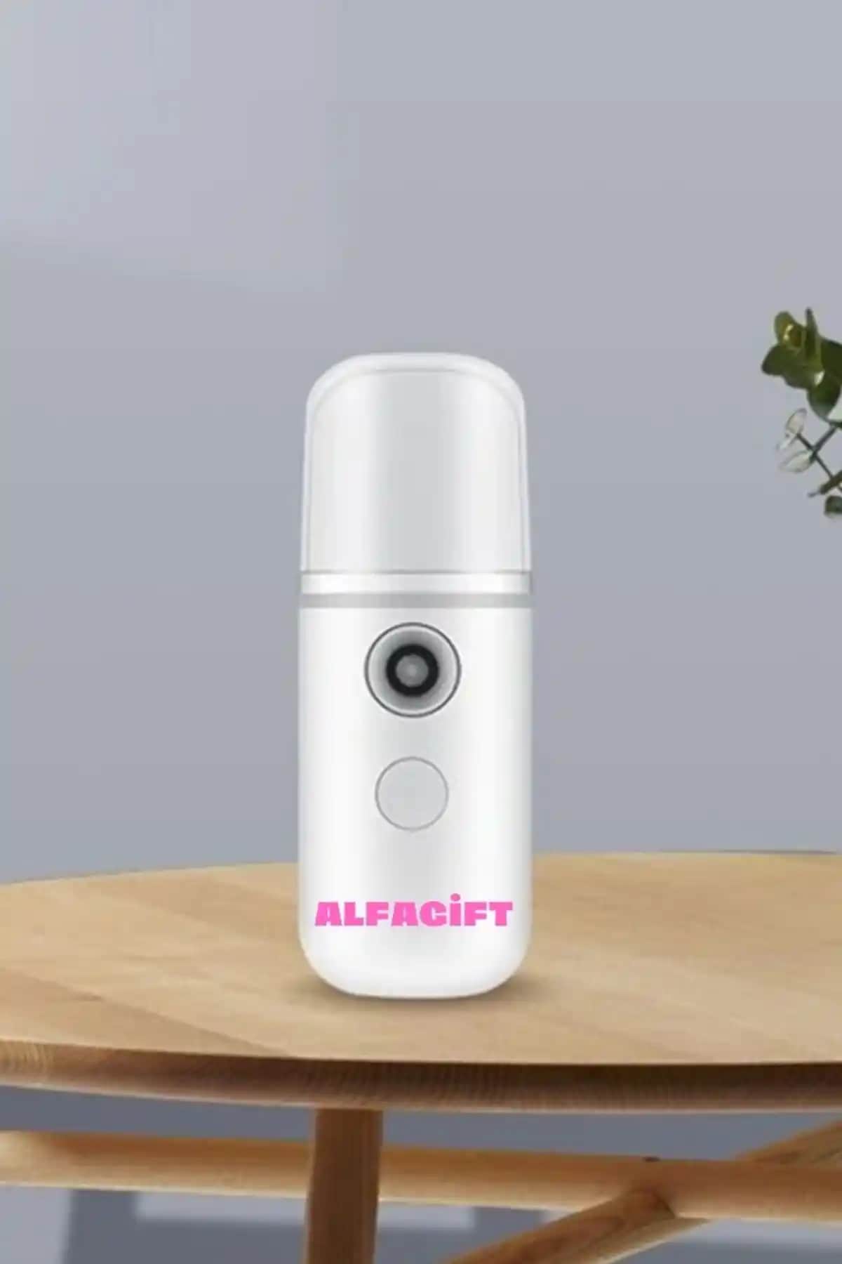 Yüz Nemlendirme Cihazları Karşılaştırması: ALFAGİFT ve İBOVİA Ürünleri İncelemesi