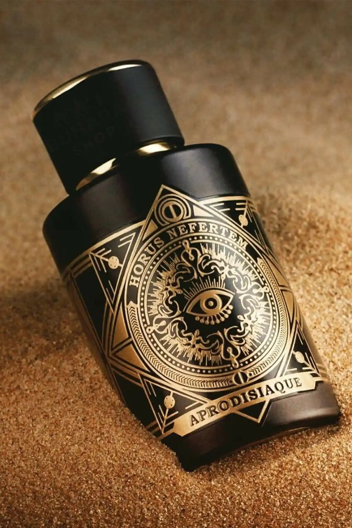 Aphrodisiaque EDP: Afrodizyak Etkili Erkek Parfümü