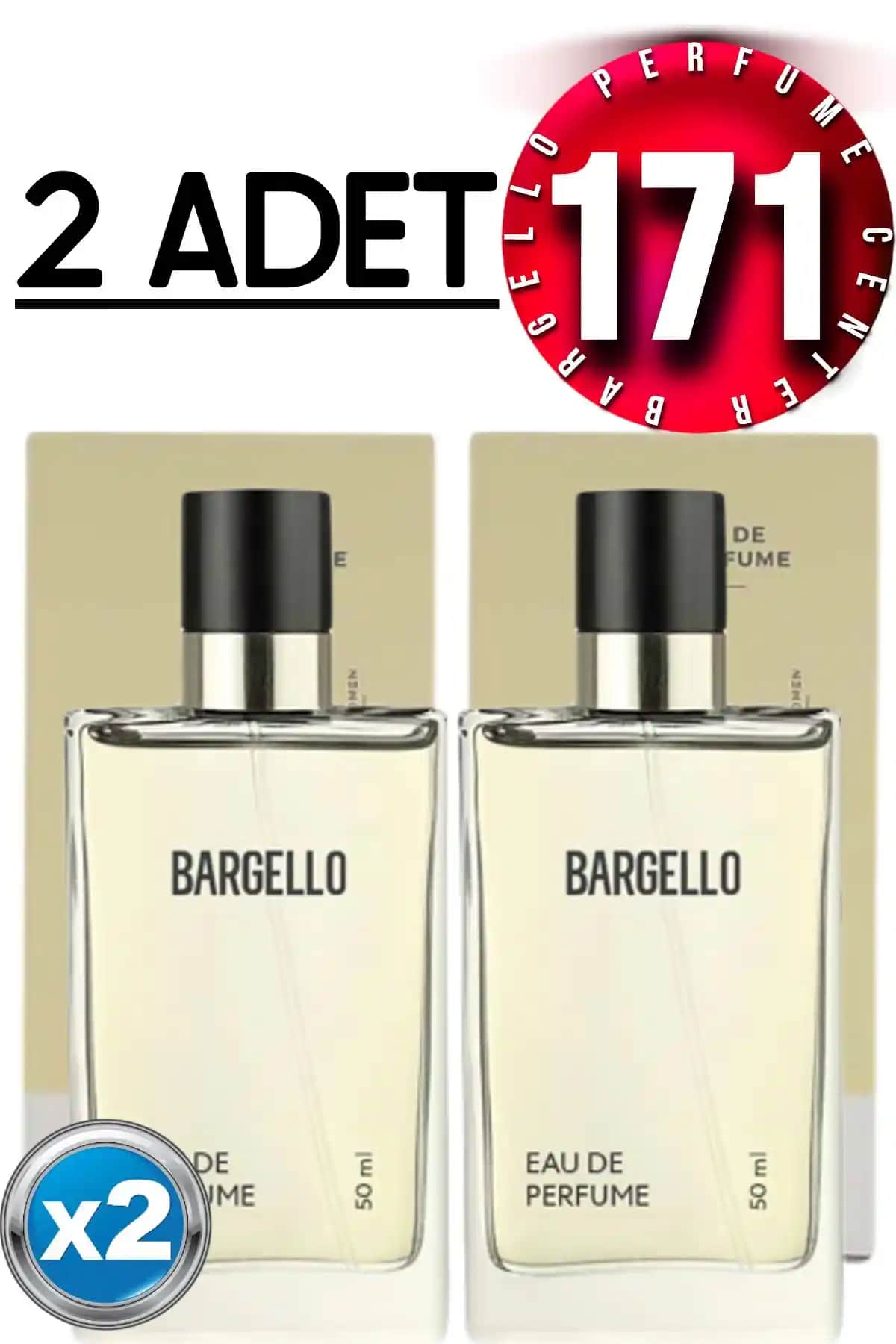 Bargello 171 Edp Floral Kadın Parfüm İncelemesi
