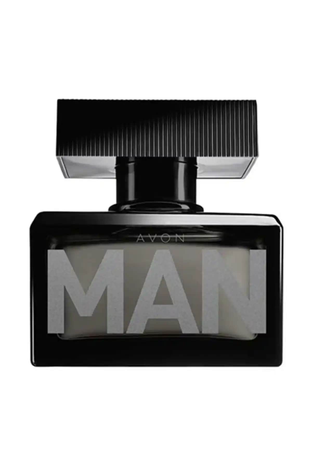 Avon Man EDT 75 ml Erkek Parfümü: Ferah ve Taze Bir Deneyim