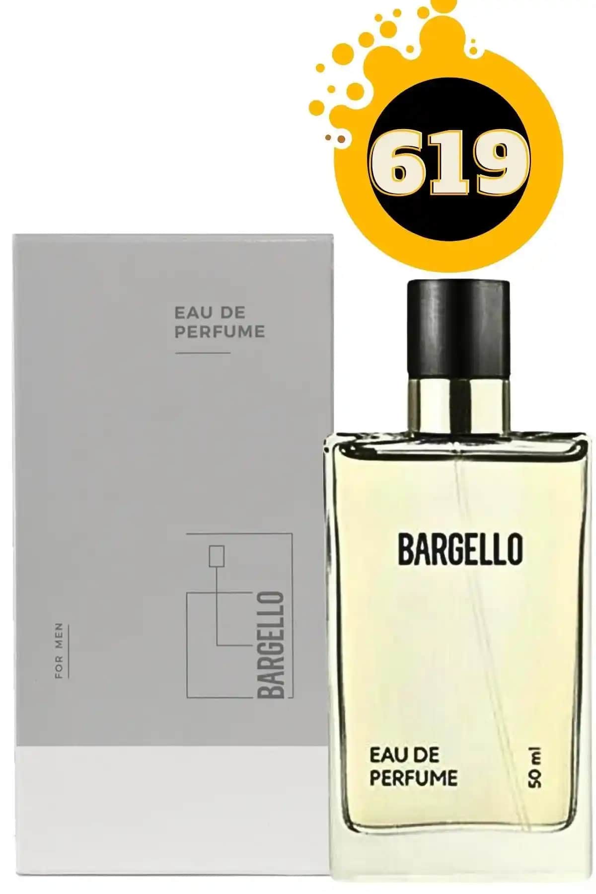 Bargello 619 EdP: Oryantal Koku Deneyimi ve Kullanıcı Yorumları