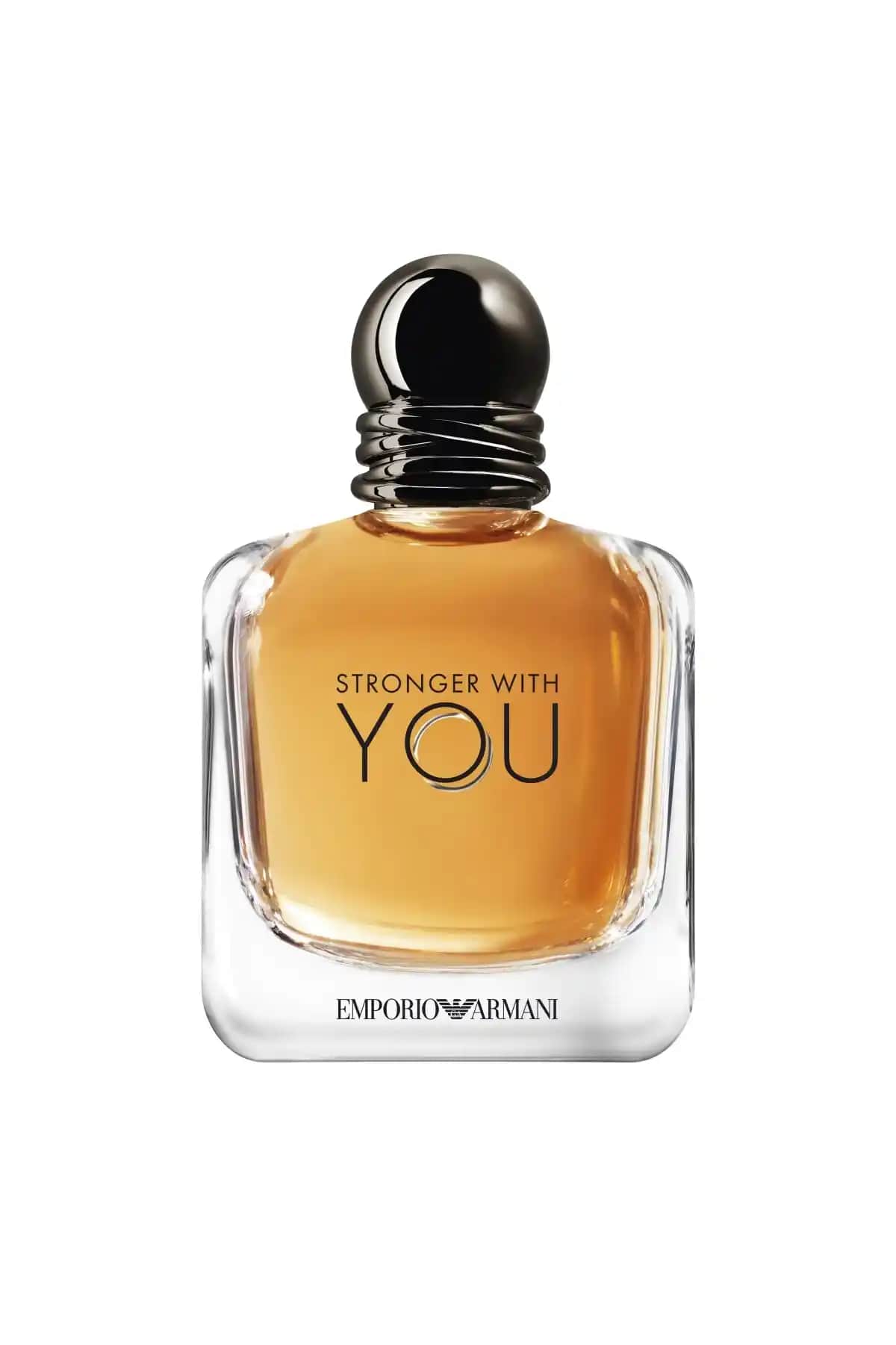 Emporio Armani Stronger With You: Modern Erkek Parfümü İncelemesi