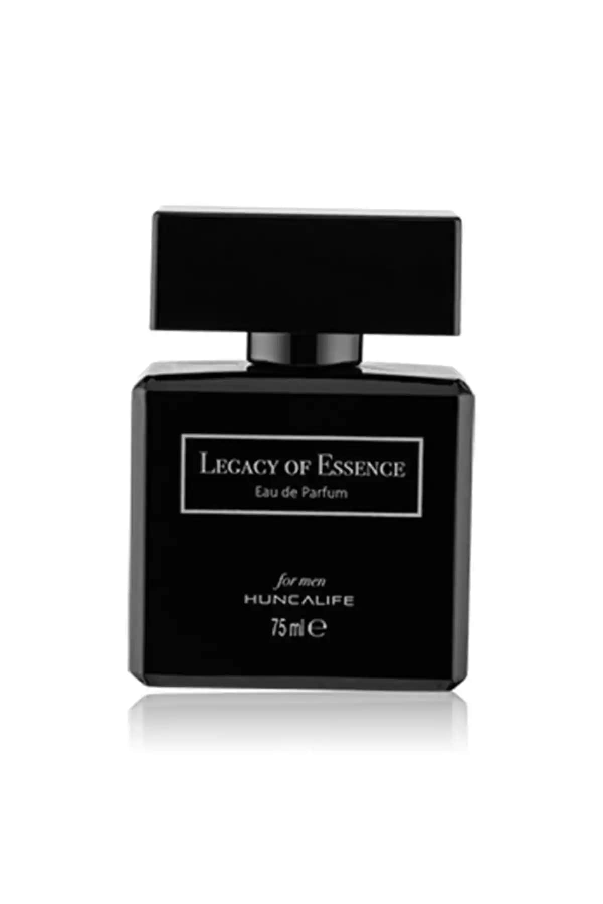Huncalife Legacy Of Essence Erkek EDP 75 ml Parfüm İncelemesi