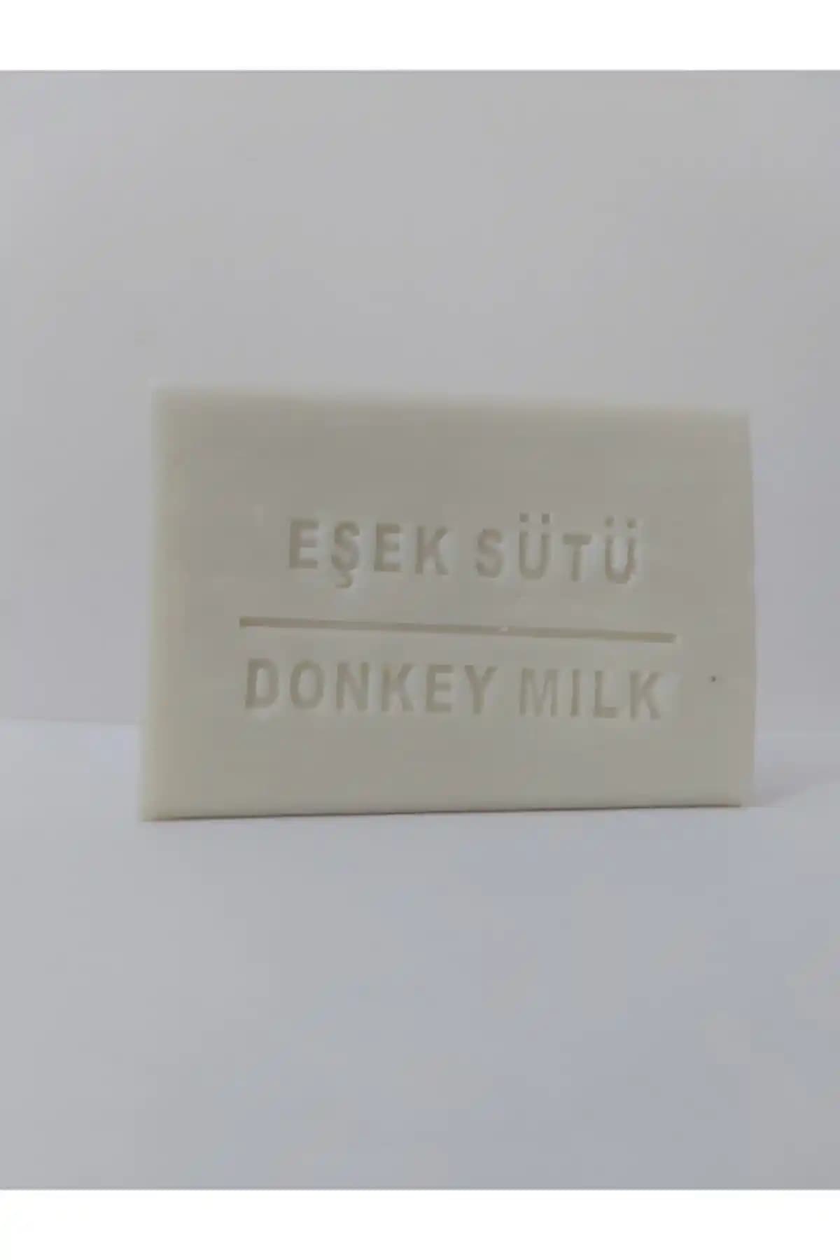 ASKA Mardin Doğal Eşek Sütü Sabunuyla Cilt ve Saç Bakımında Doğal Çözümler