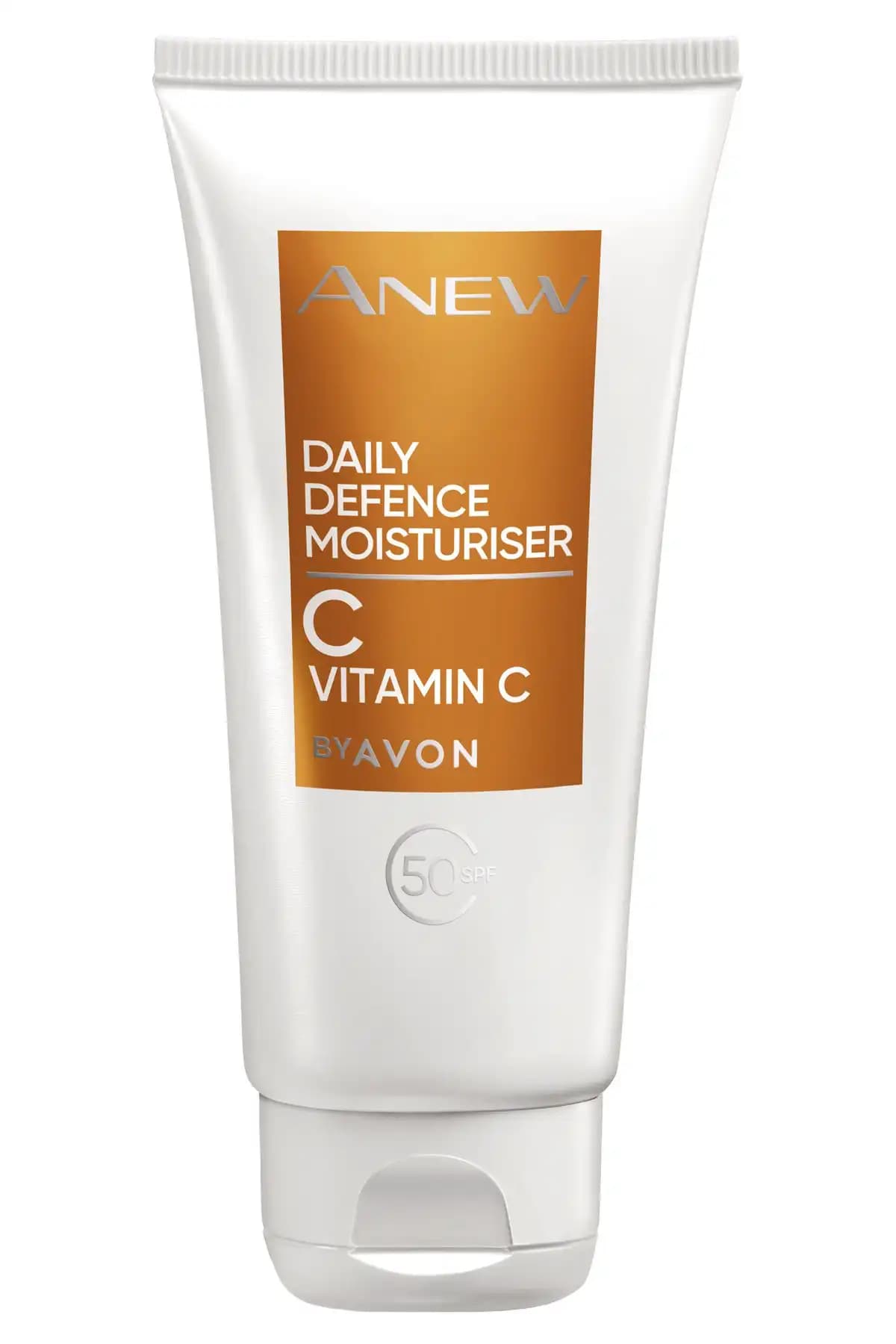 Avon Anew Günlük Koruyucu Nemlendirici SPF 50 - Güçlü Güneş ve Cilt Bakımı Özellikleri