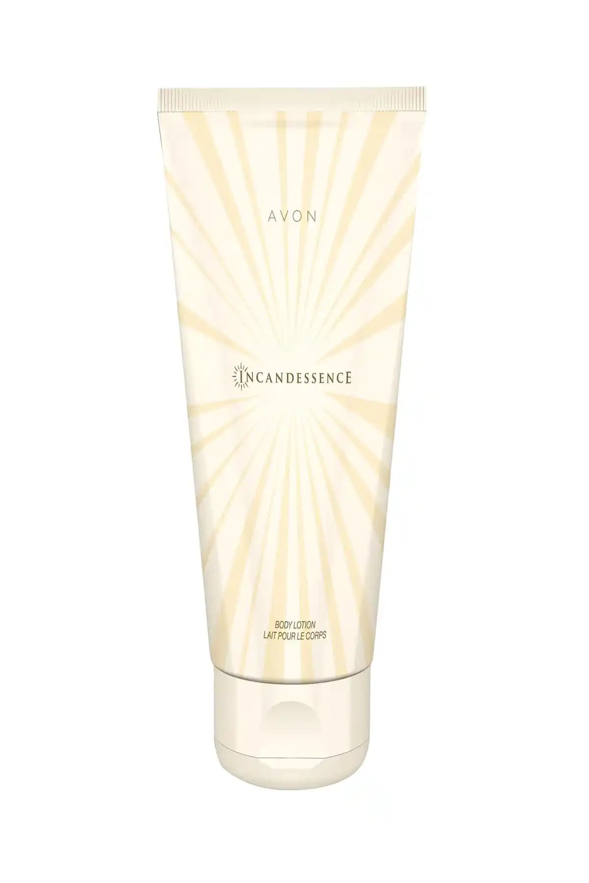 Avon Incandessence Kadın Vücut Losyonu: Nemlendirme ve Ferahlık Sağlayan Doğal Bakım