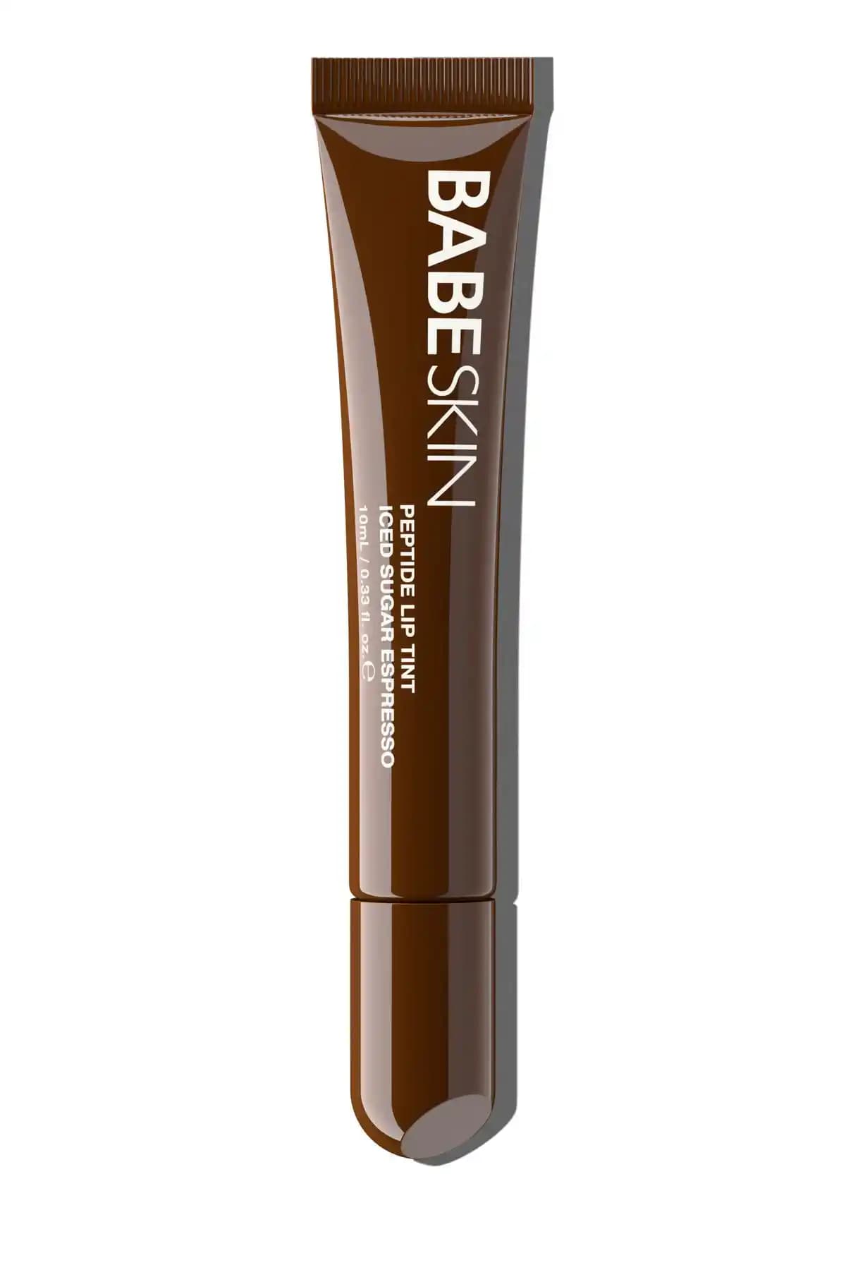 Babeskin Dudak Bakım Parlatıcı Lip Balm ile doğal güzellik ve nemlendirme sağlama