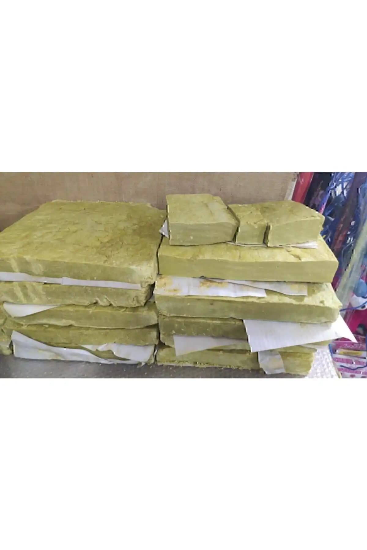 Bıttım Sabunu 1 Kg Doğal ve El Yapımı Saç ve Cilt Bakım Ürünü