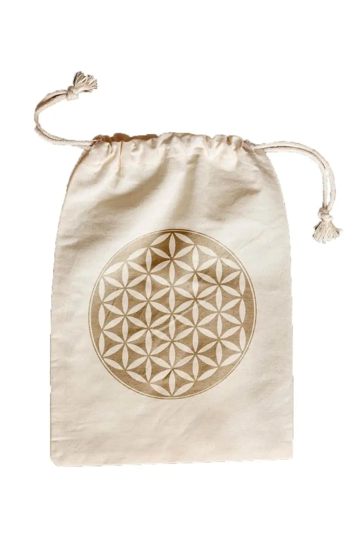 BOAG Tarot Arındırma Kesesi: Enerji Dengeleme ve Kart Koruma İçin Yüksek Kalite Ürün