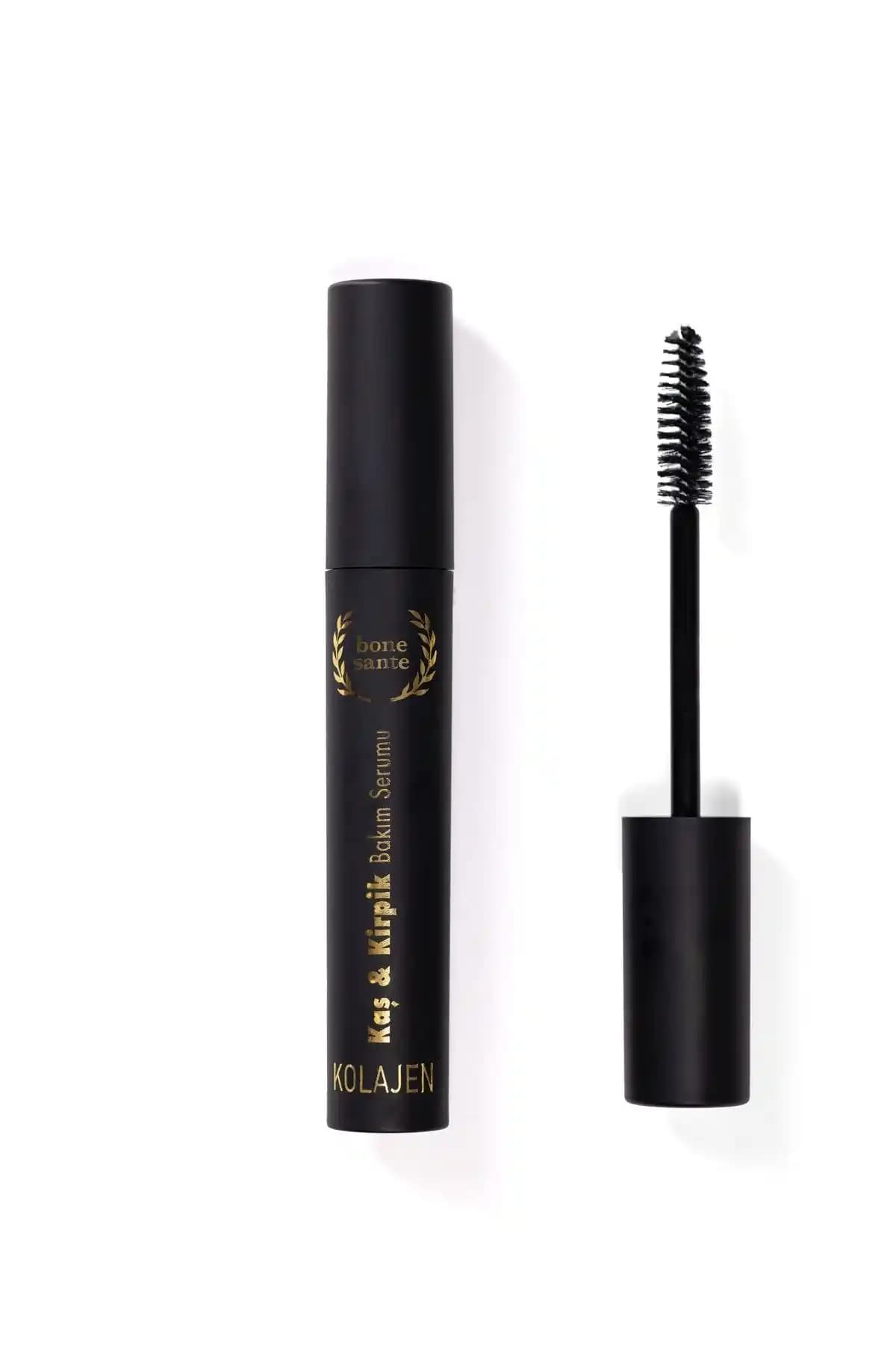 Bone Sante Kolajen Kaş ve Kirpik Bakım Serumu: Güçlendirici ve Dolgunlaştırıcı Formül