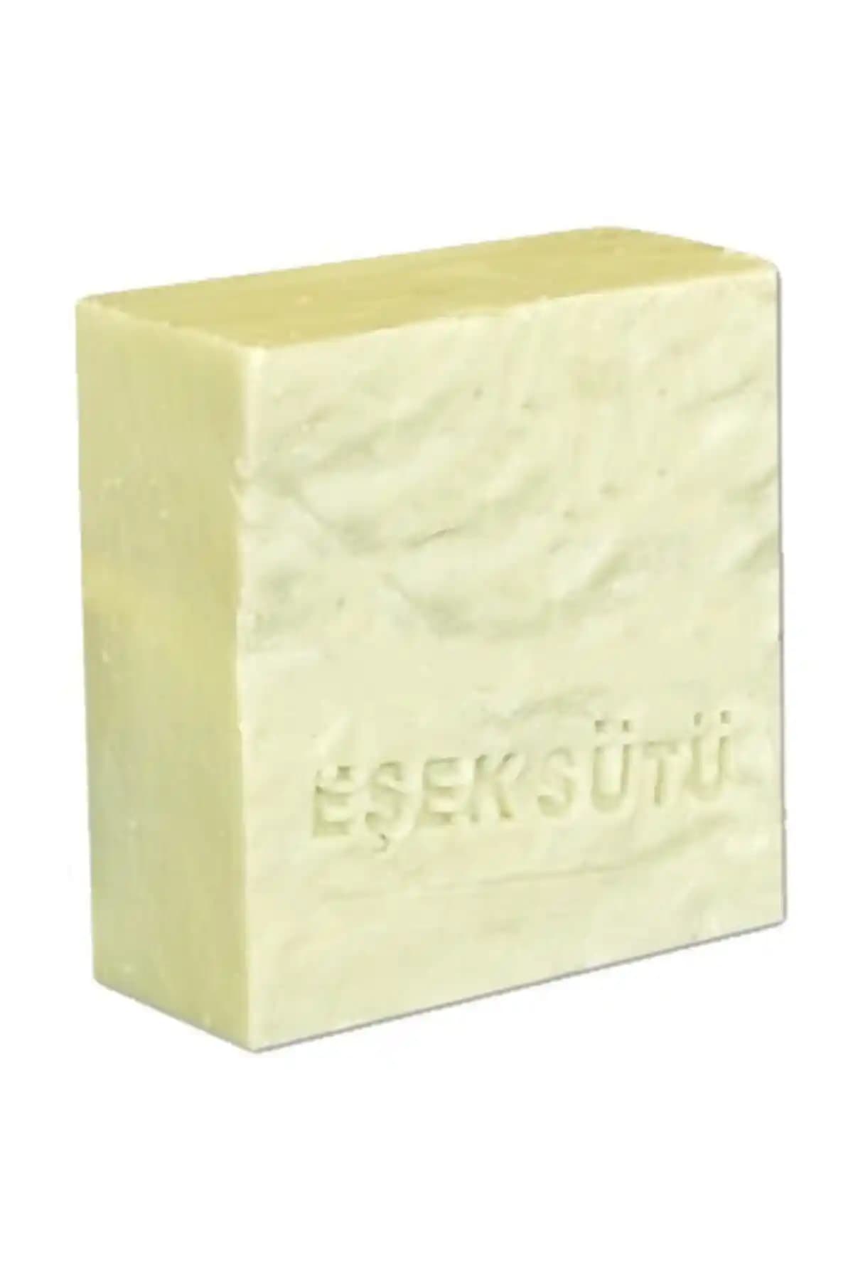 Botanica Doğal Eşşek Sütü Sabunu Kepek ve Yaşlanma Karşıtı Cilt Bakım Ürünü