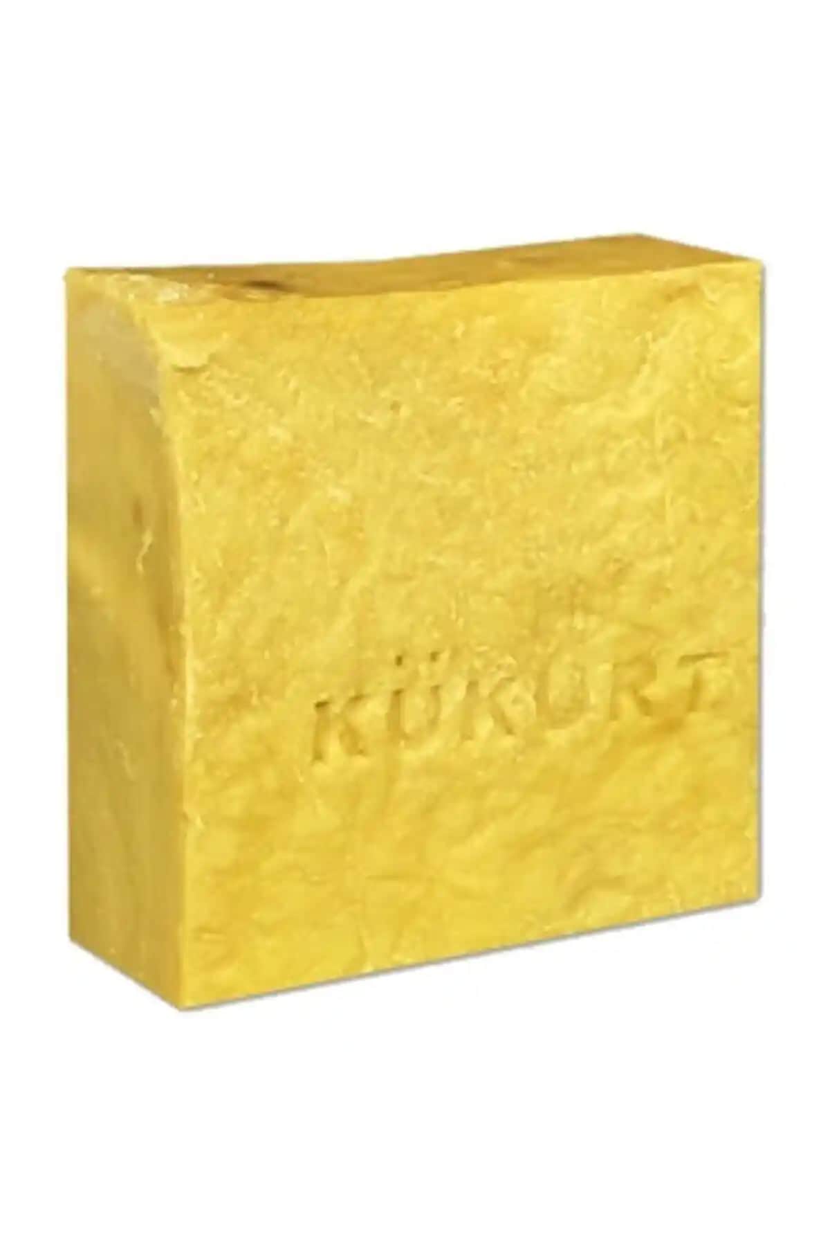 Botanica Kükürt Sabunu: Yağlı ve Hassas Ciltler İçin Doğal Temizlik Çözümü