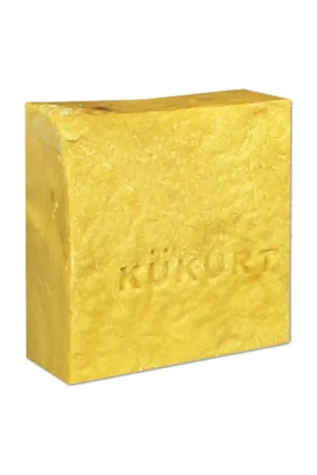 Botanica Kükürt Sabunu: Yağlı ve Hassas Ciltler İçin Doğal Temizlik Çözümü