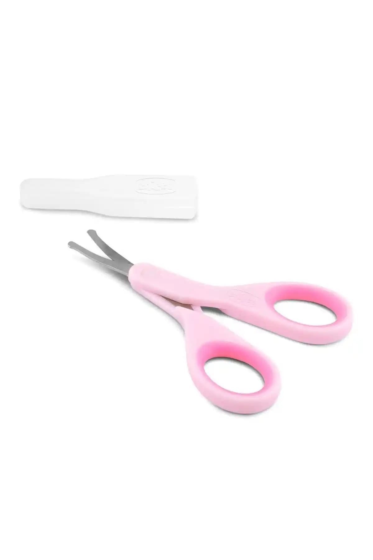 Chicco Bebek Tırnak Makası: Güvenli ve Ergonomik Bebek Tırnak Kesim Aracı