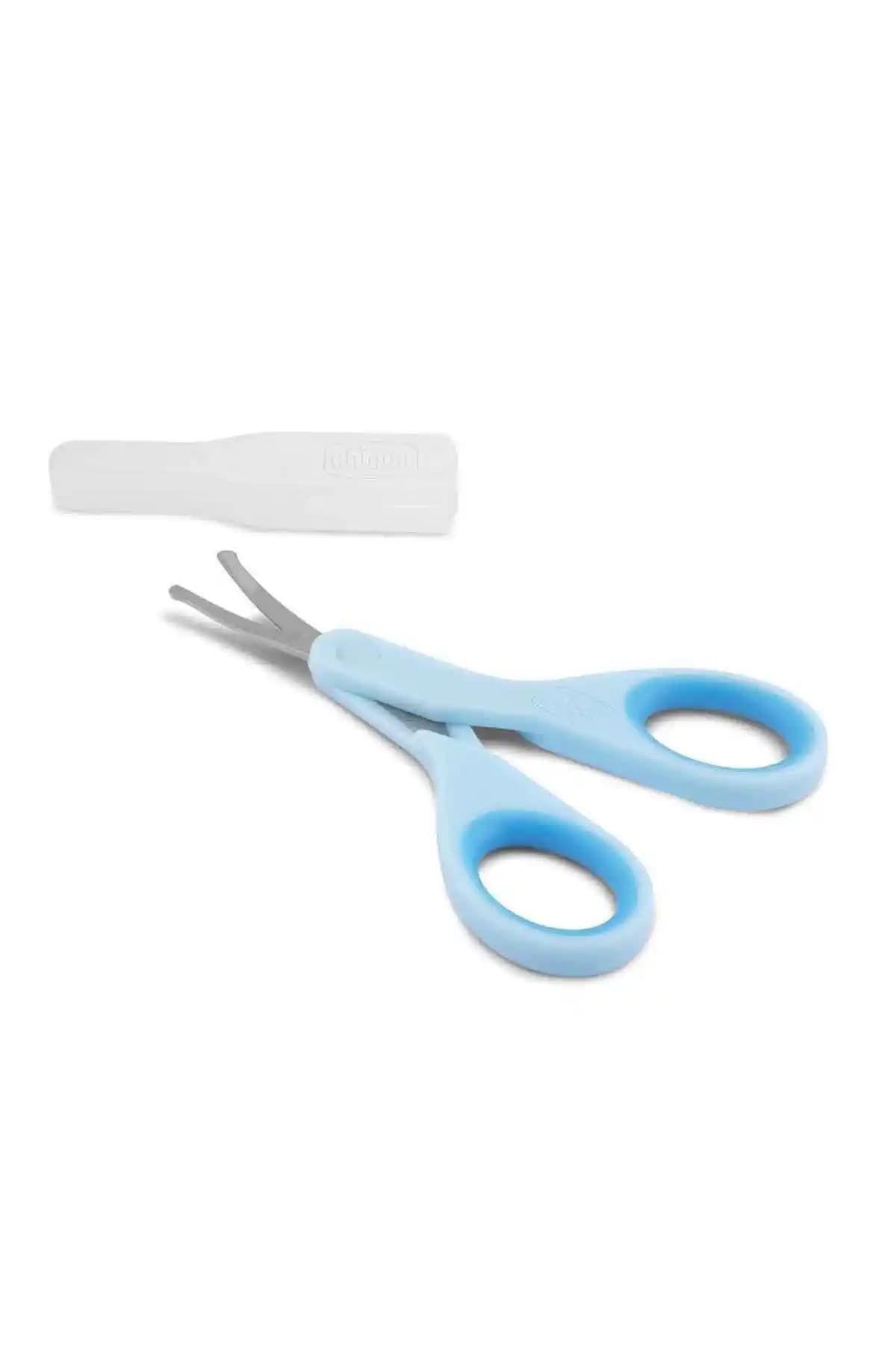 Chicco Bebek Tırnak Makası: Güvenli ve Pratik Kullanım için Ergonomik Tasarım