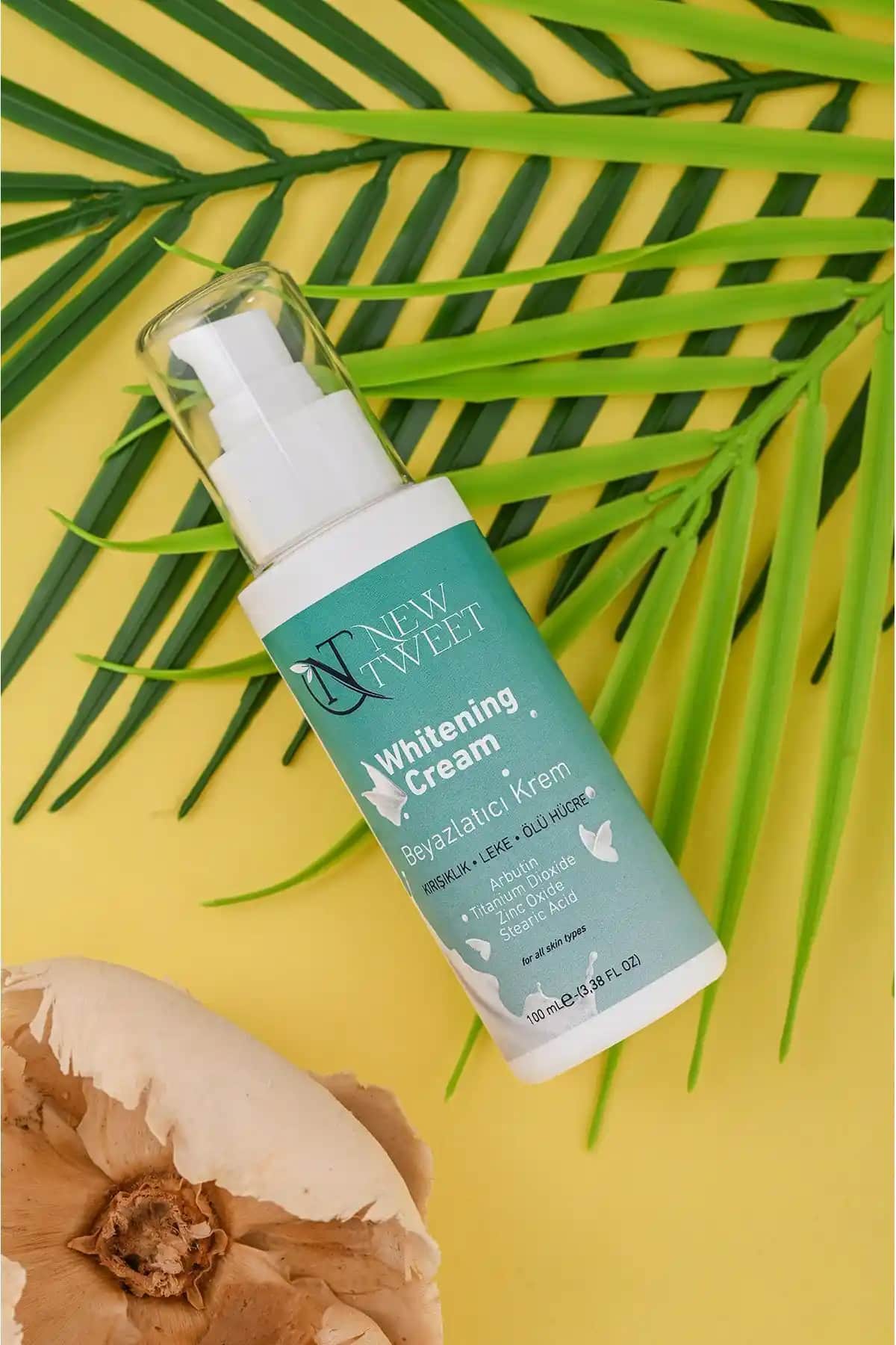 Cilt Tonunu Eşitleyen ve Lekeleri Azaltan Beyazlatıcı Renk Açıcı Krem Özellikleri