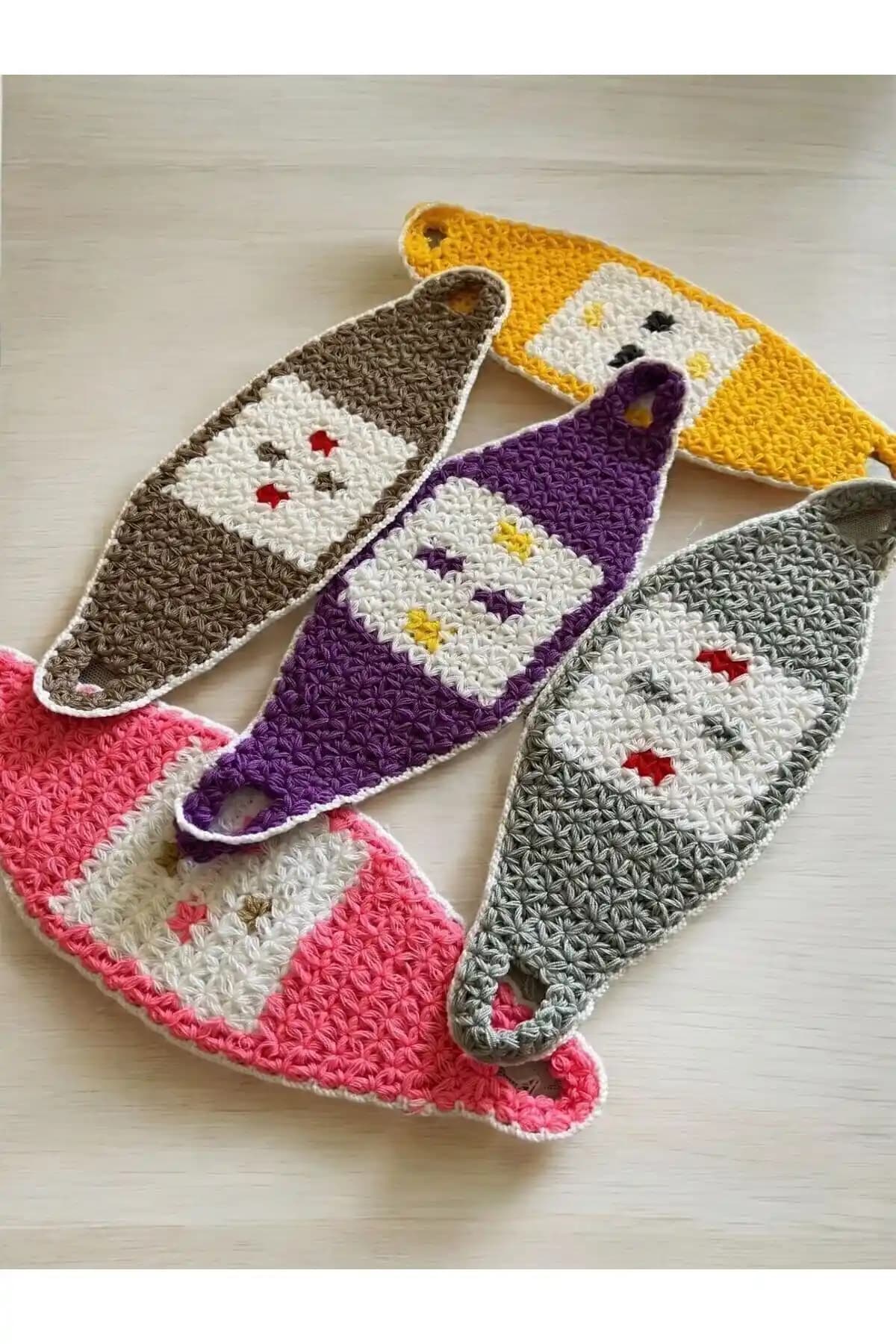 Dantelux Hep Trend El Örgüsü Renkli Uzun Lif Seti Kalite ve Estetiğin Buluşması