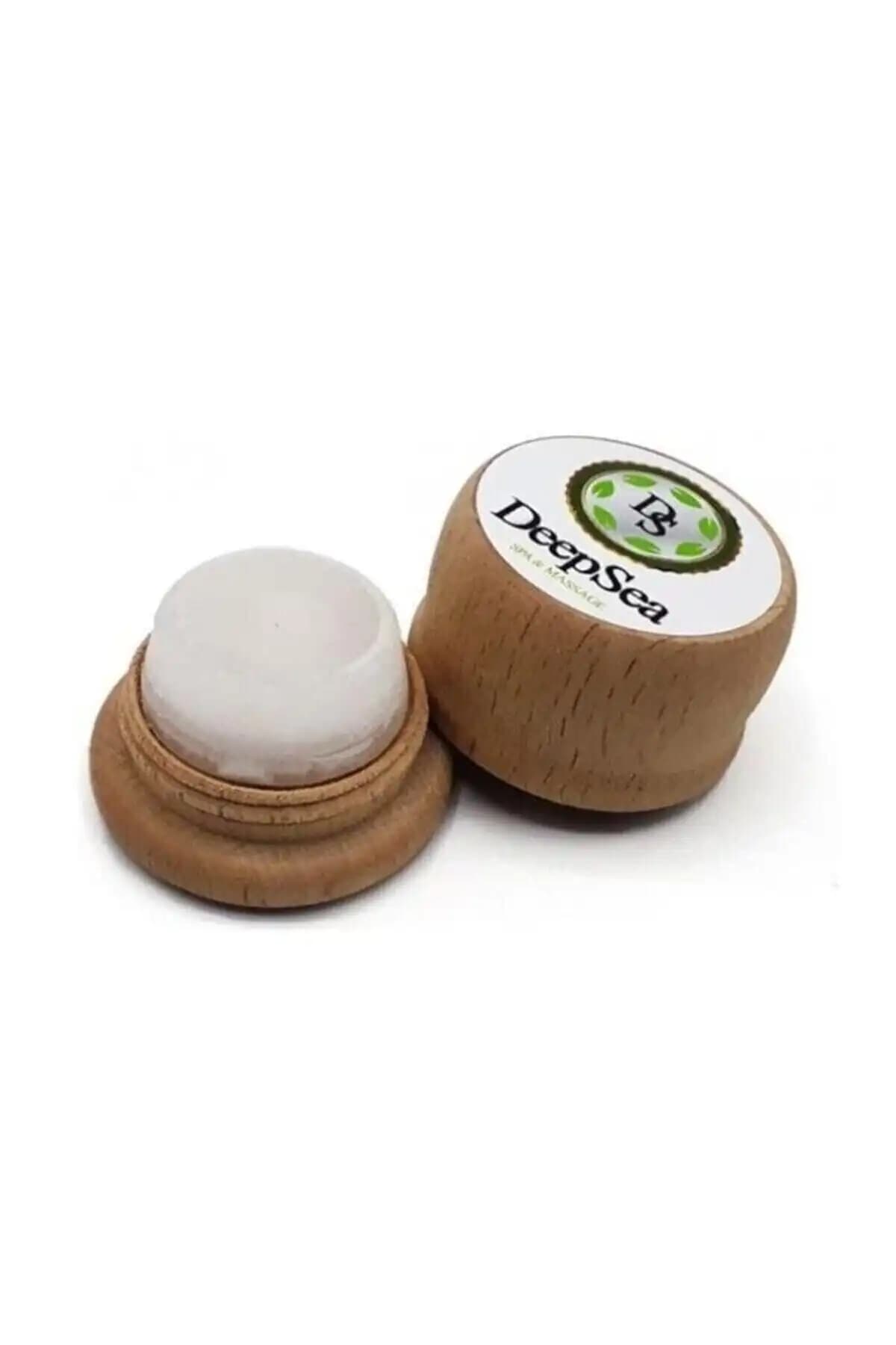 DeepSea Menthol Taşı 7 Gr ile Baş Ağrısı ve Migrene Doğal Çözüm Sunar