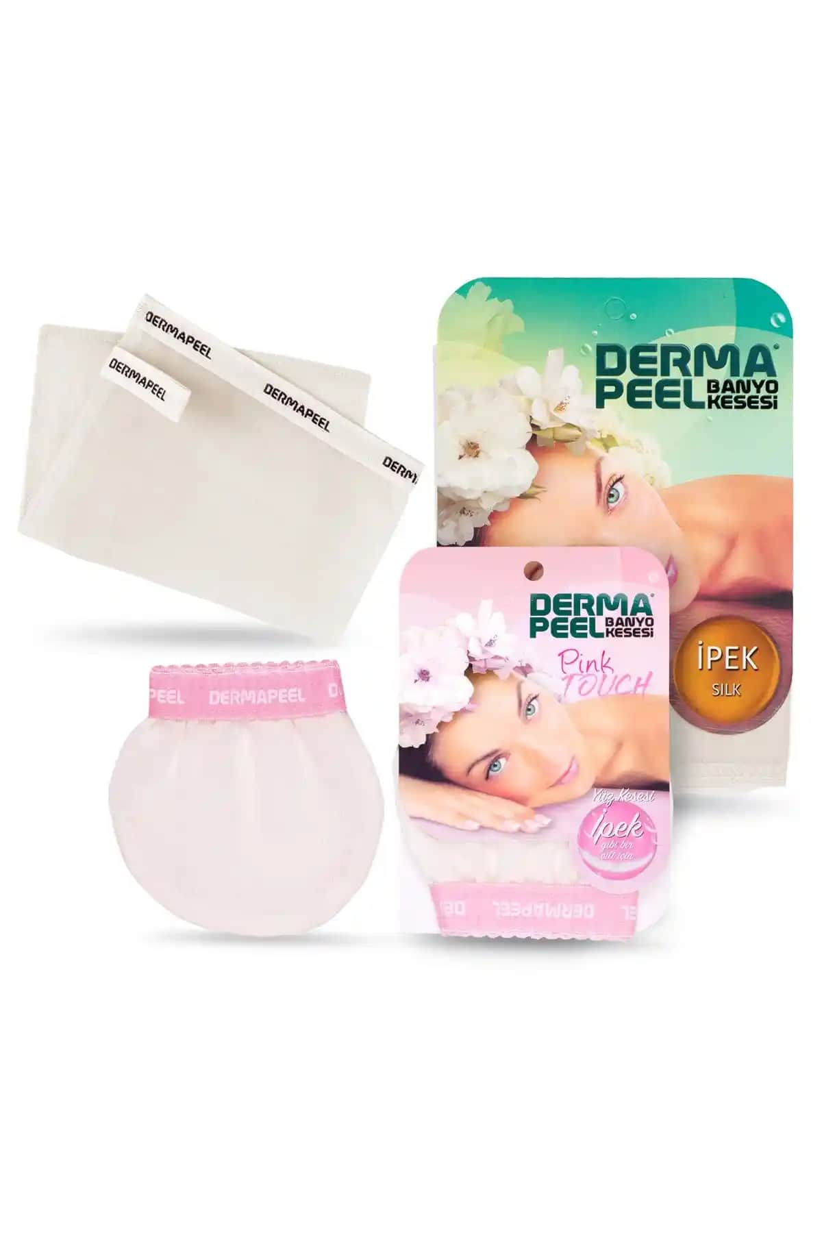 2025'te Dermapeel Pink Touch ile Hassas Ciltlerin Devrimi Başlıyor