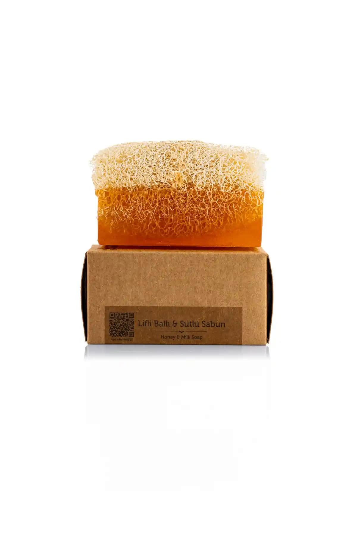 Dionesse Lifli Ballı Sütlü Sabun: Doğal ve Etkili Cilt Bakım Ürünü Tanıtımı ve Faydaları