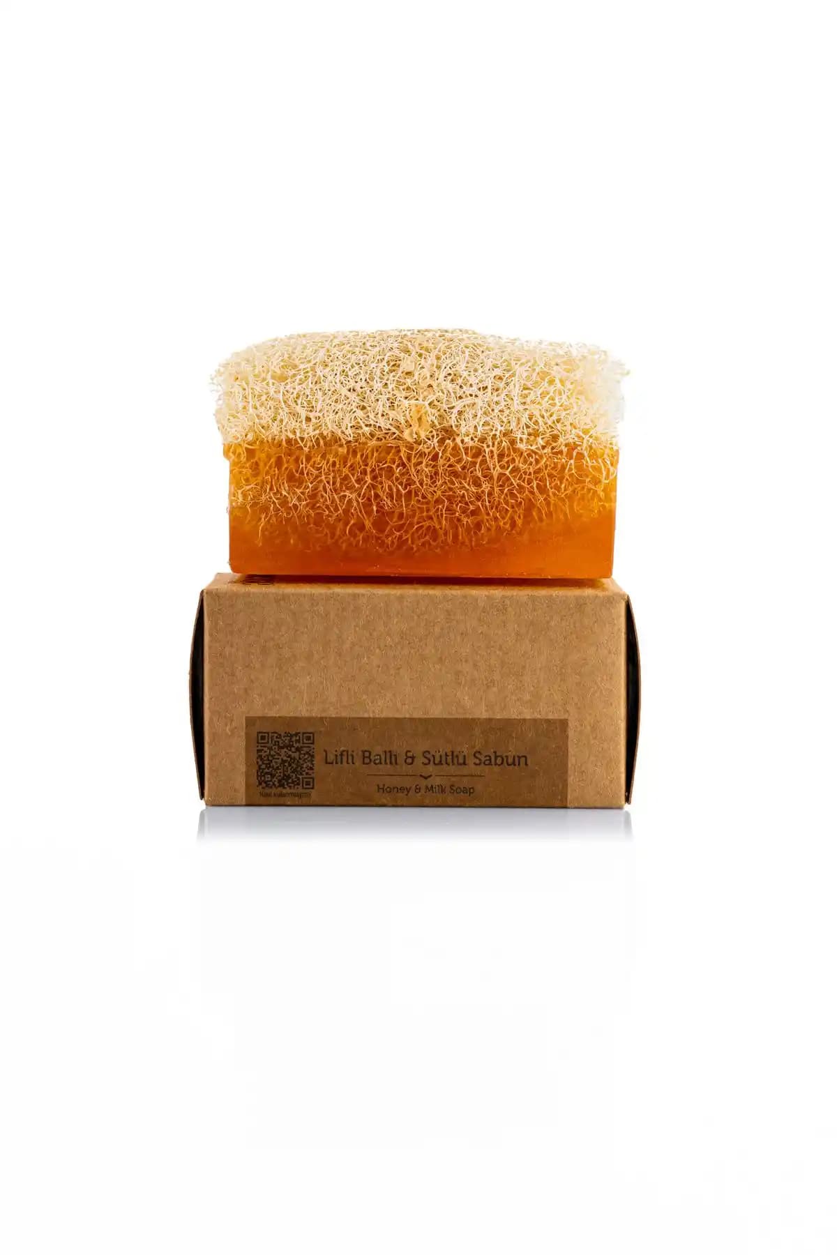 Dionesse Lifli Ballı Sütlü Sabun: Doğal ve Etkili Cilt Bakım Ürünü Tanıtımı ve Faydaları