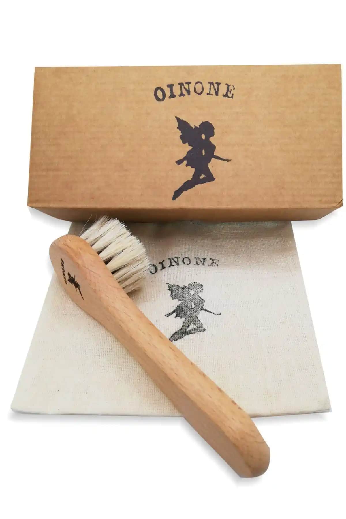 Doğal At Kılı Yüz Bakım Fırçası: Cilt Temizliği ve Canlandırma İçin Doğal Çözüm