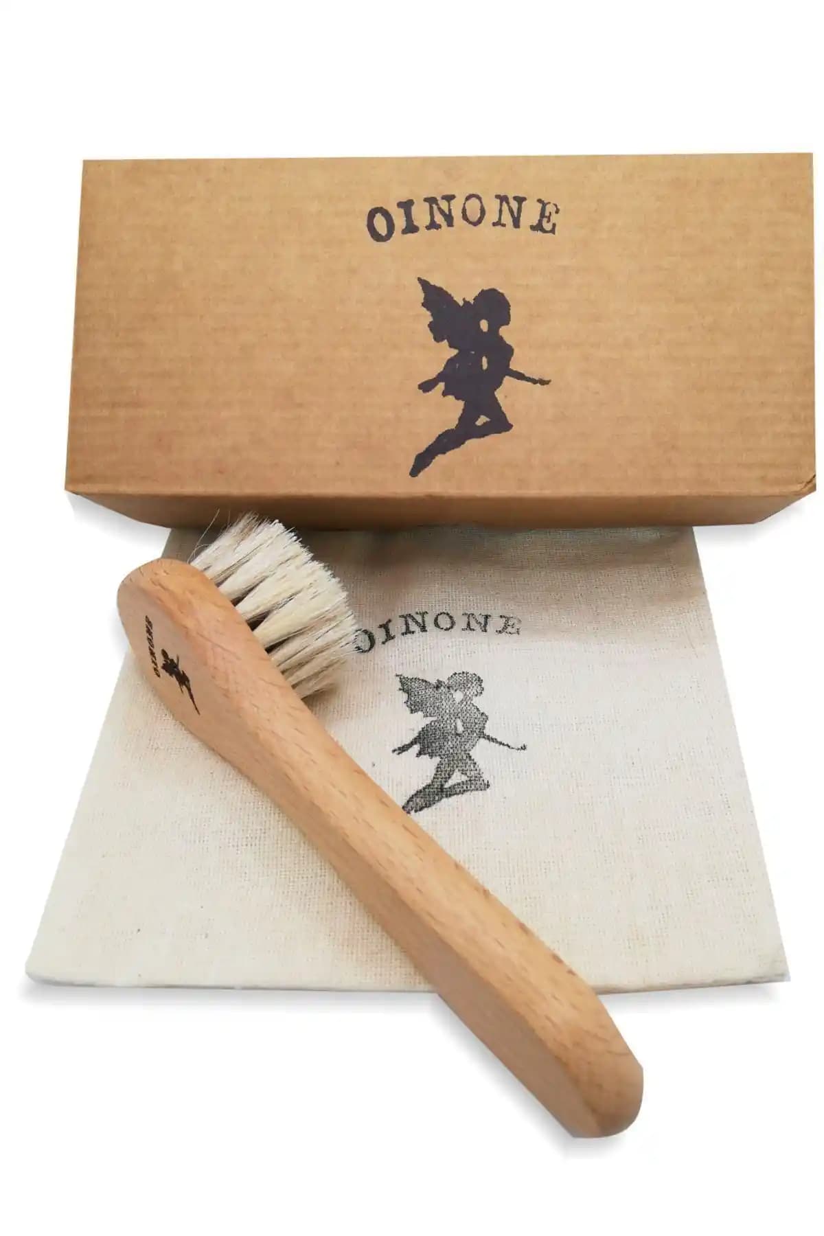 Doğal At Kılı Yüz Bakım Fırçası: Cilt Temizliği ve Canlandırma İçin Doğal Çözüm