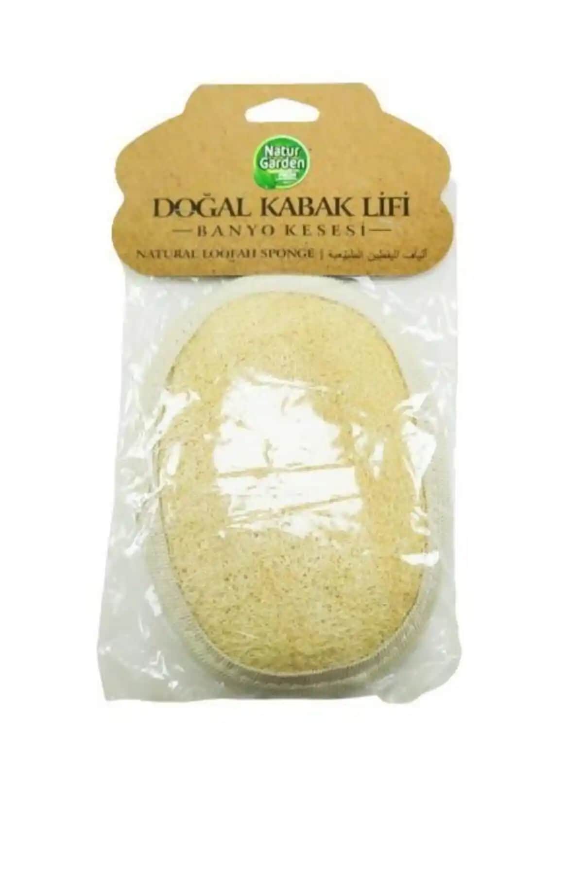 Doğal Kabak Lifi ile Cilt Temizliği ve Peeling İçin Güvenilir Çözüm