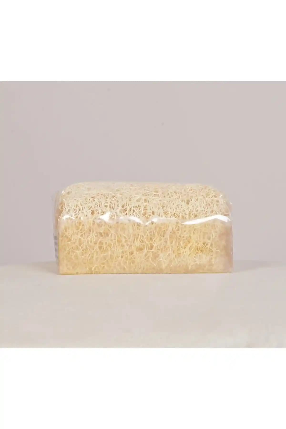 Doğal Kabak Lifli Pirinç Sabunu: Cilt Temizliği ve Aydınlatma için Doğal Çözüm