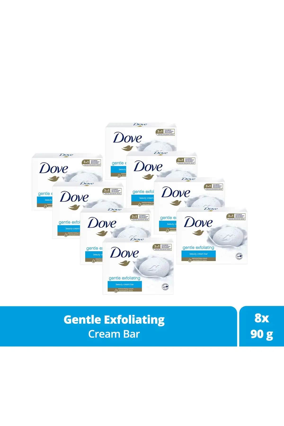 2025'te Dove Beauty Cream Bar ile Cildinizi Şımartmanın 5 Sırrı