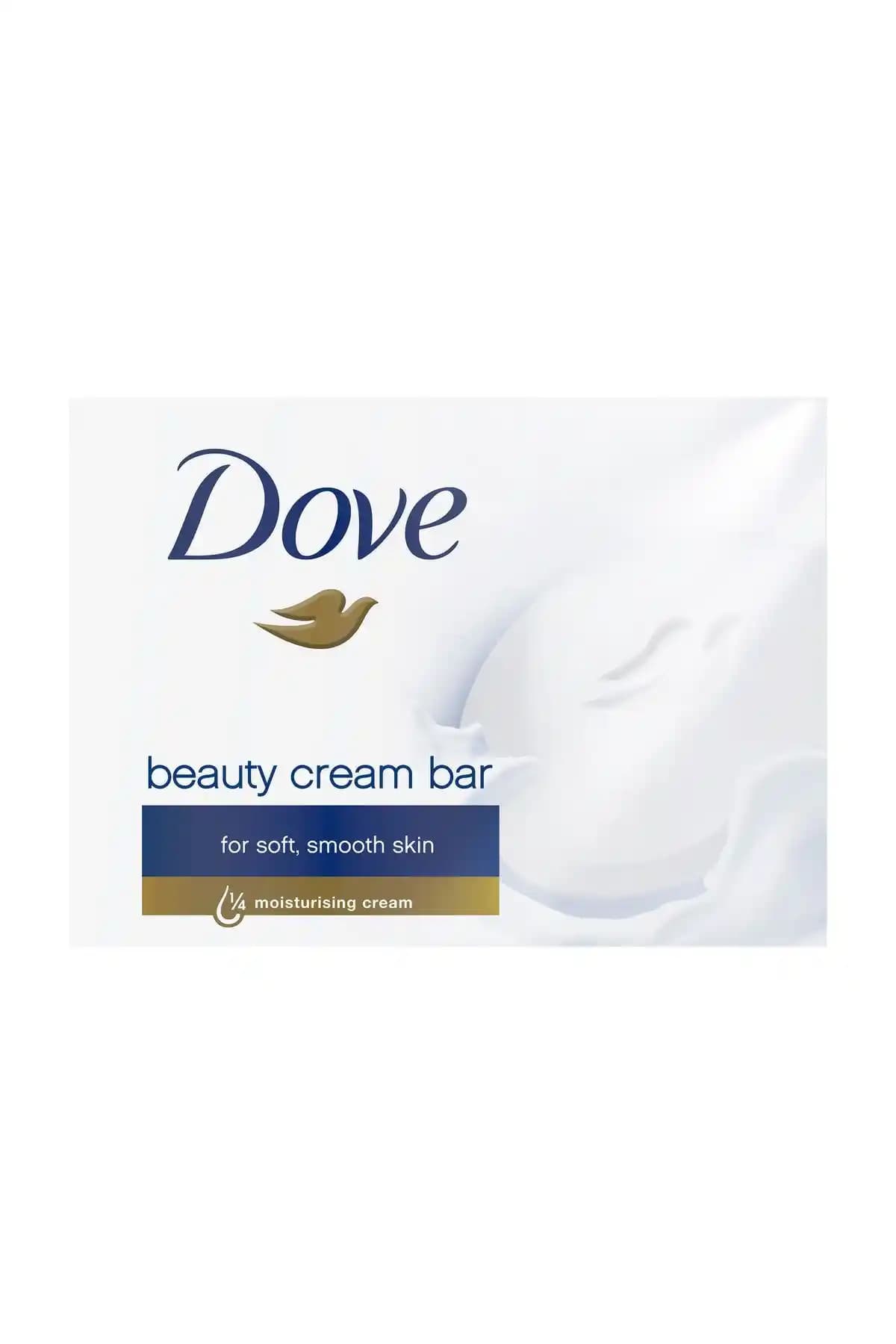 Dove Cream Bar Original 100 G: Nemlendirici ve Temizleyici Özellikleriyle Cilt Bakımında Yeni Dönem