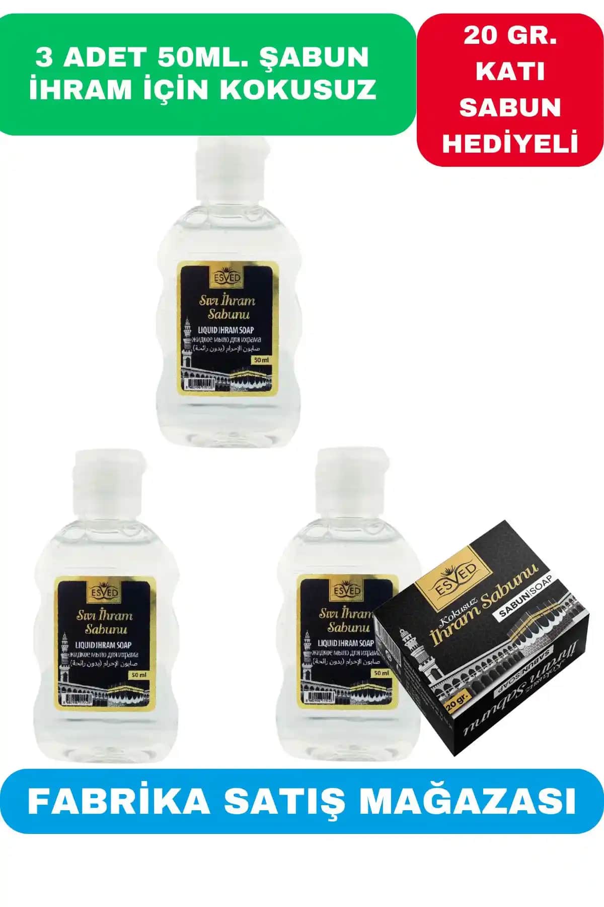 ESVED Kokusuz Sıvı Sabun: Hijyen ve Konfor Sunan Doğal Temizlik Ürünü