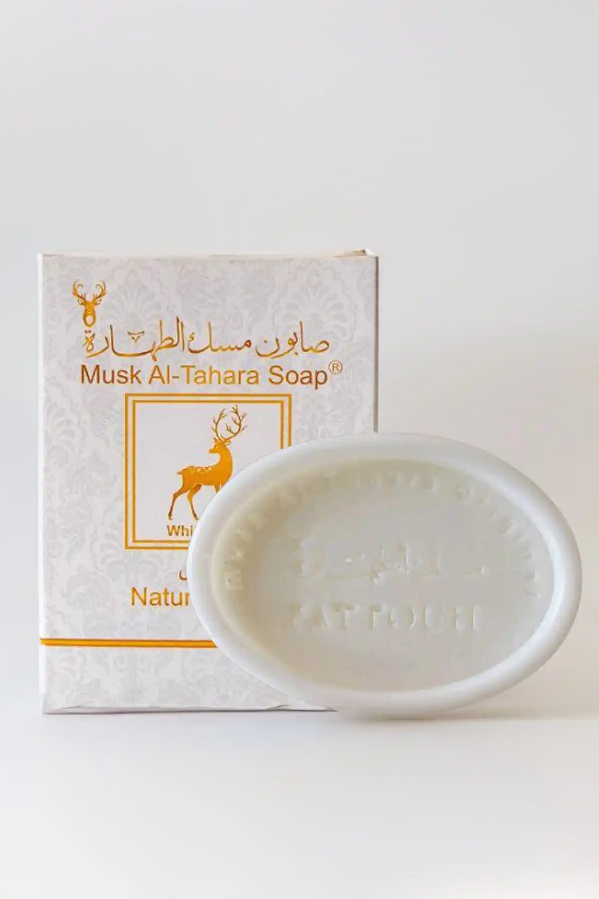 FATTOUH Hassas Bölge ve Vücut Sabunu: Doğal ve Güçlü Temizlik ile Cilt Bakımı