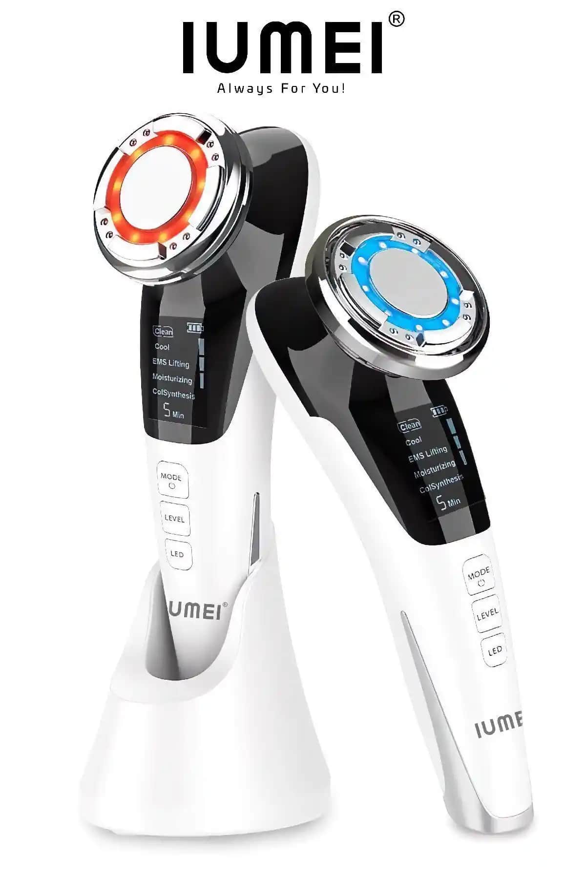 Genel Markalar Akıllı Güzellik Robotu ile Cilt Sağlığında Yeni Dönem Başlıyor