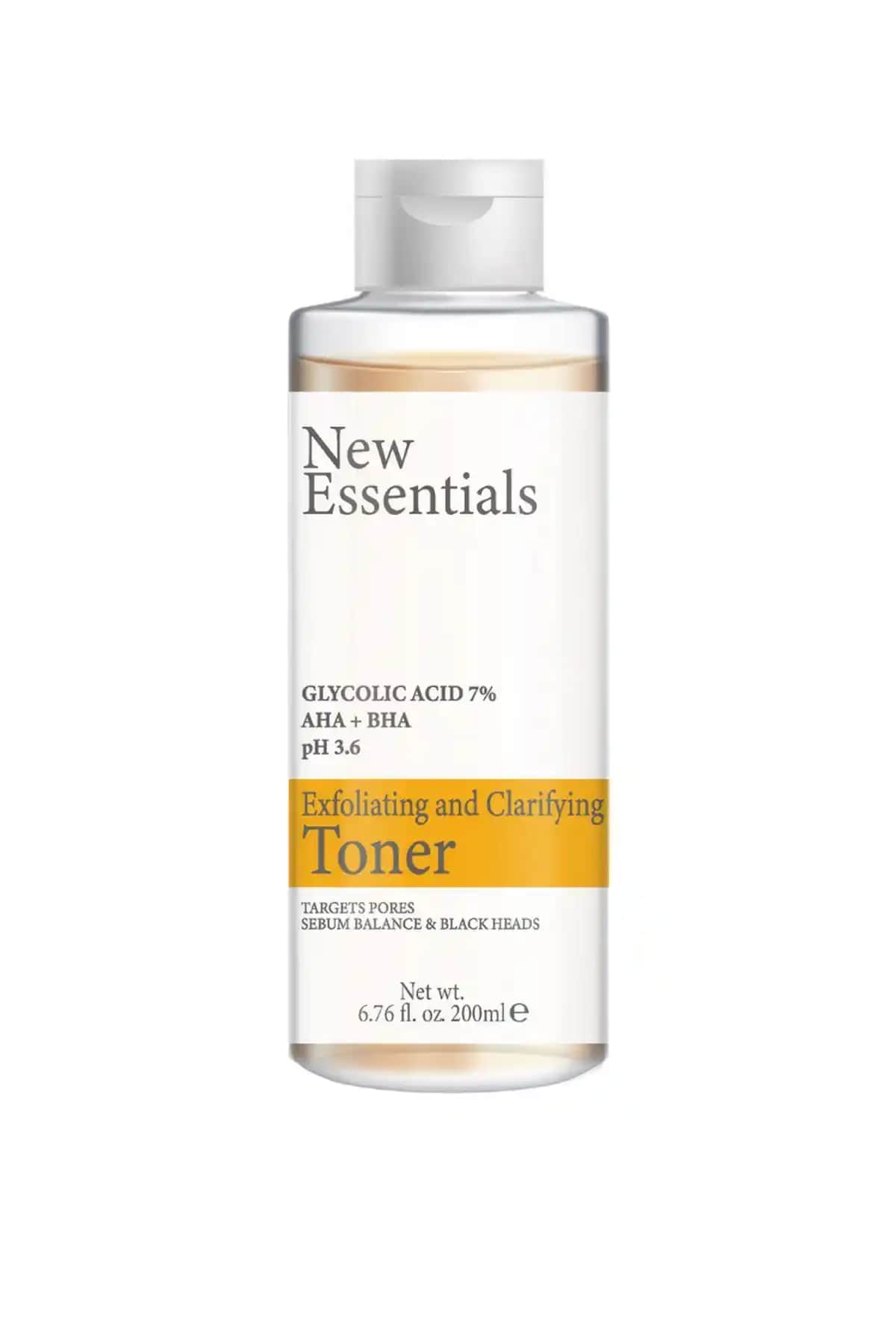 Gözenek Sıkılaştırıcı ve Arındırıcı Tonik ile Cilt Temizliği ve Sağlığı